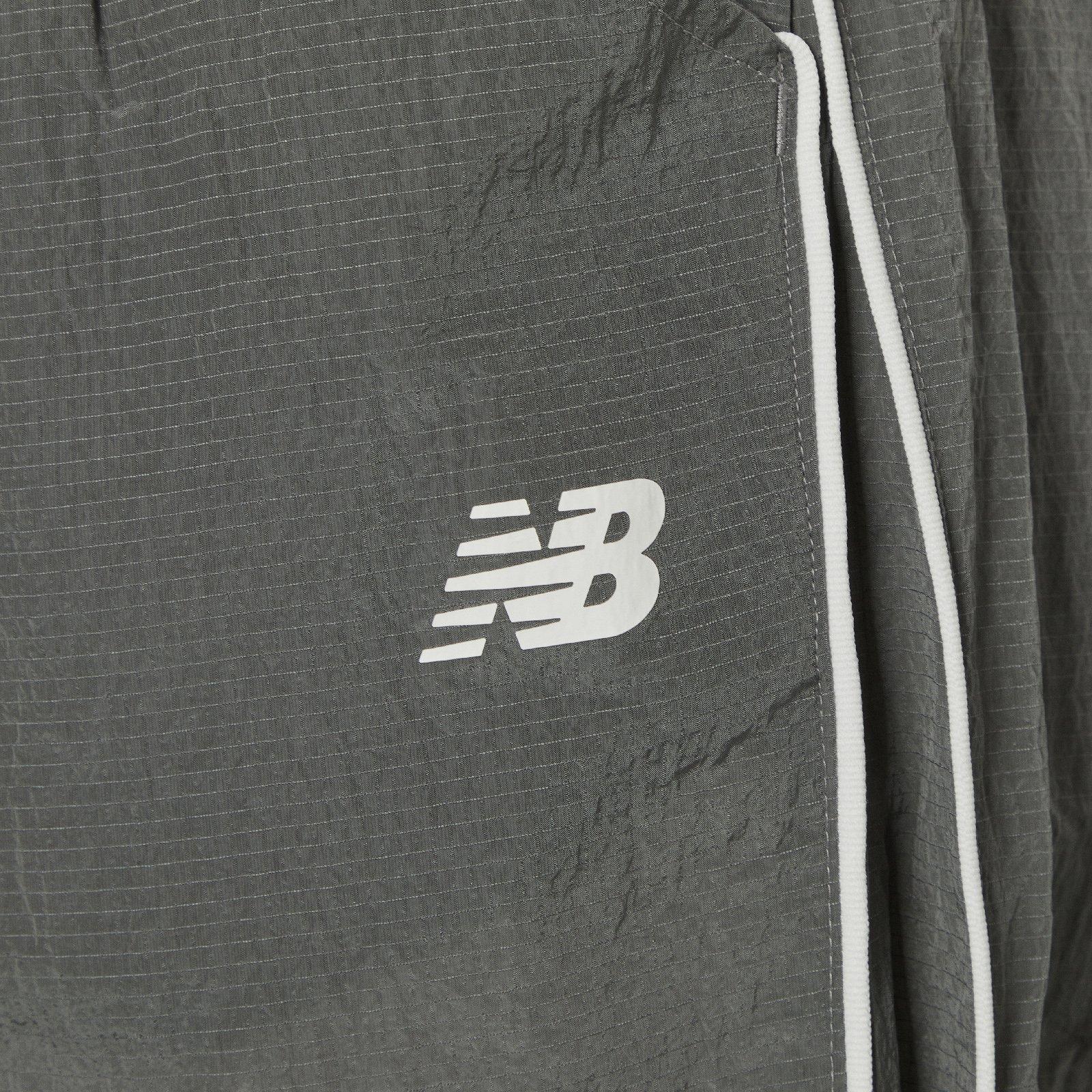 Grey Sport Legacy Pant (3270419) | New Balance