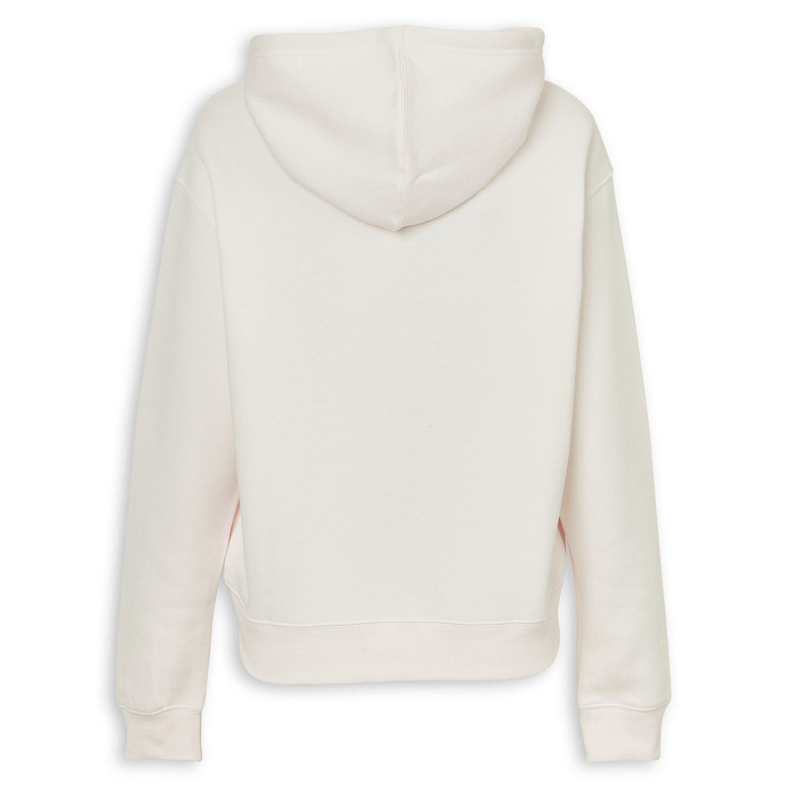 Pink Sport Essentials Fleece Hoodie (3270479) | New Balance
