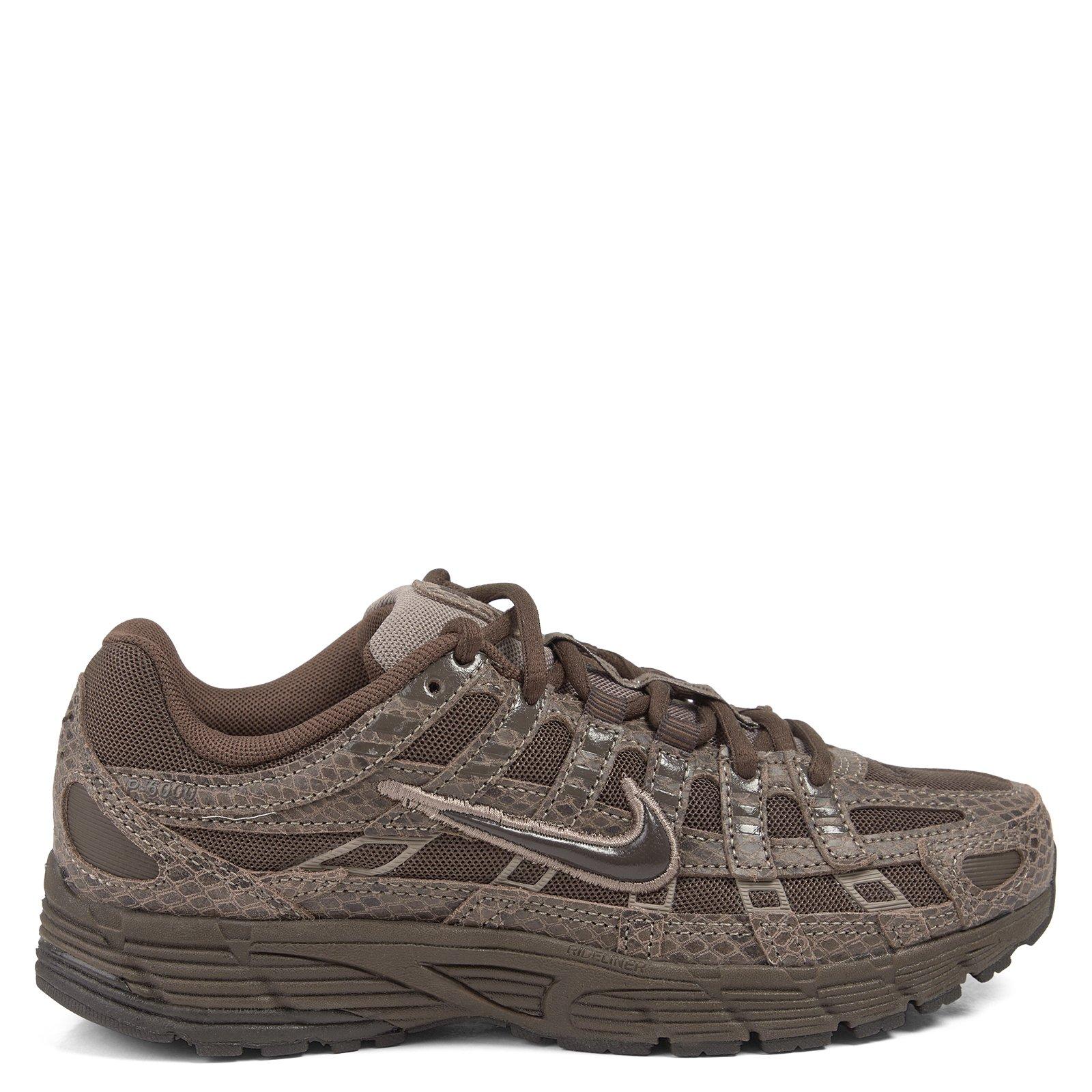 Brown P-6000 SE Sneakers (3270561) | Nike