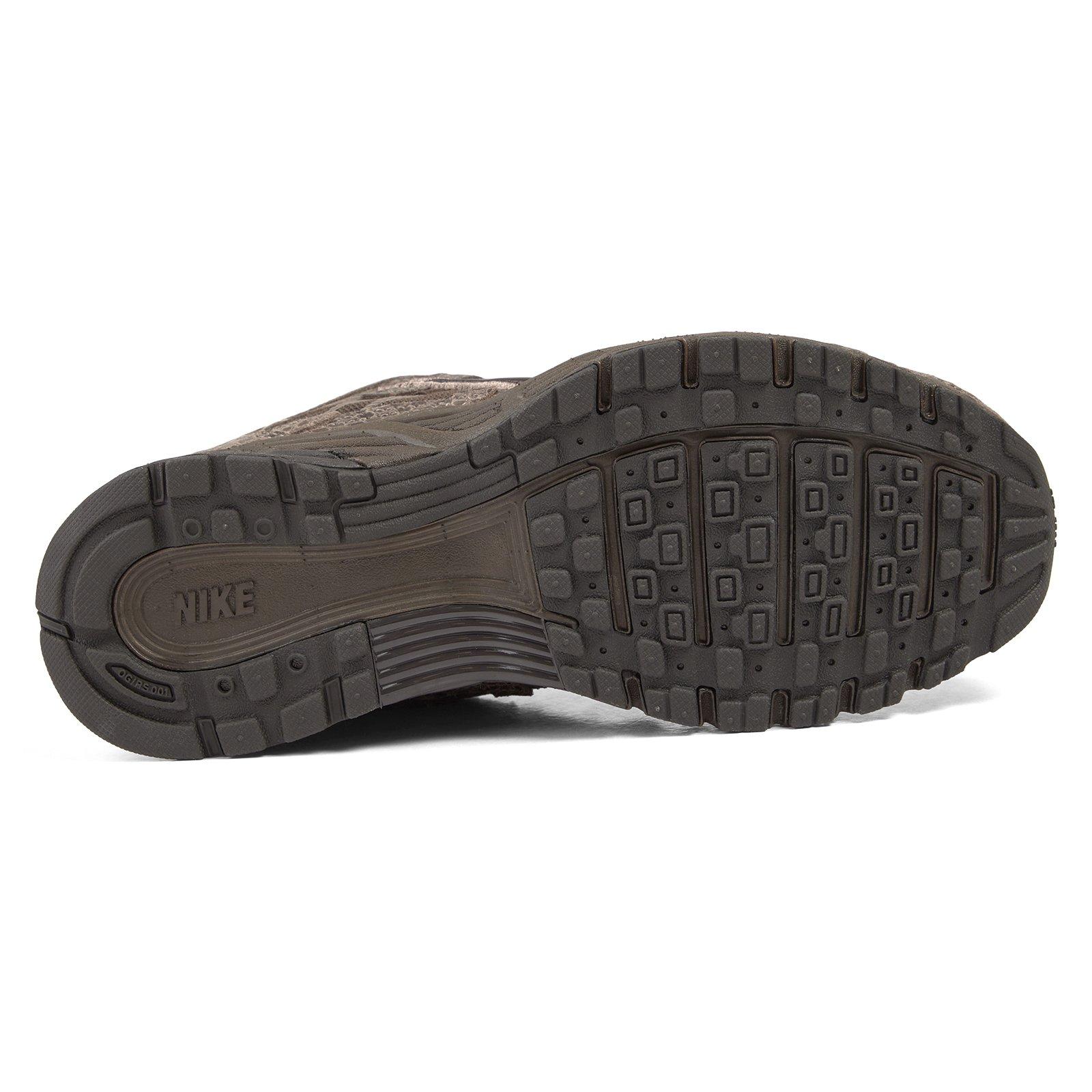 Brown P-6000 SE Sneakers (3270561) | Nike
