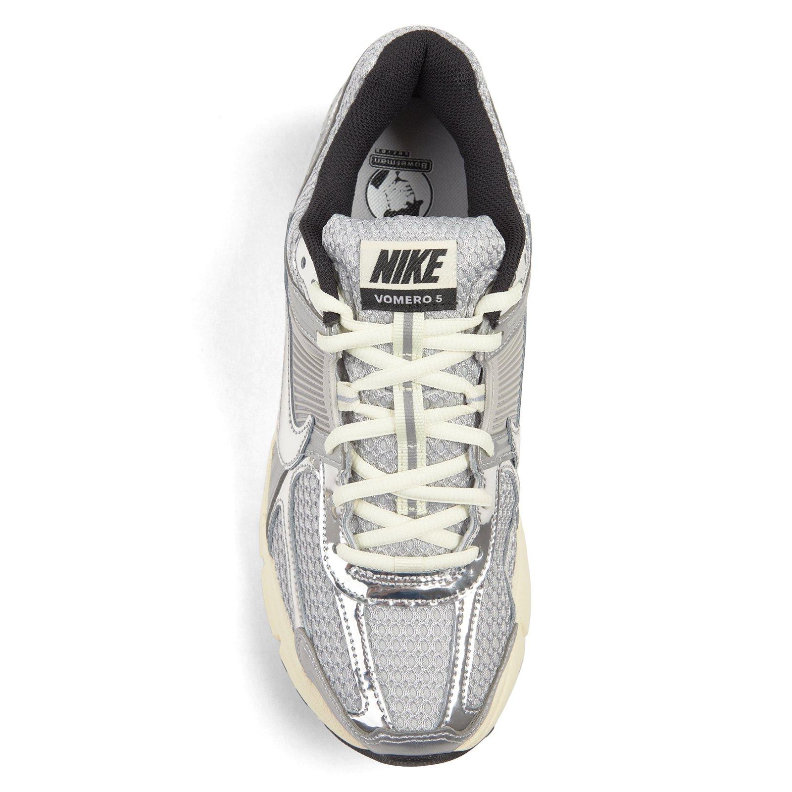 Grey Zoom Vomero 5 Sneakers (3270593) | Nike