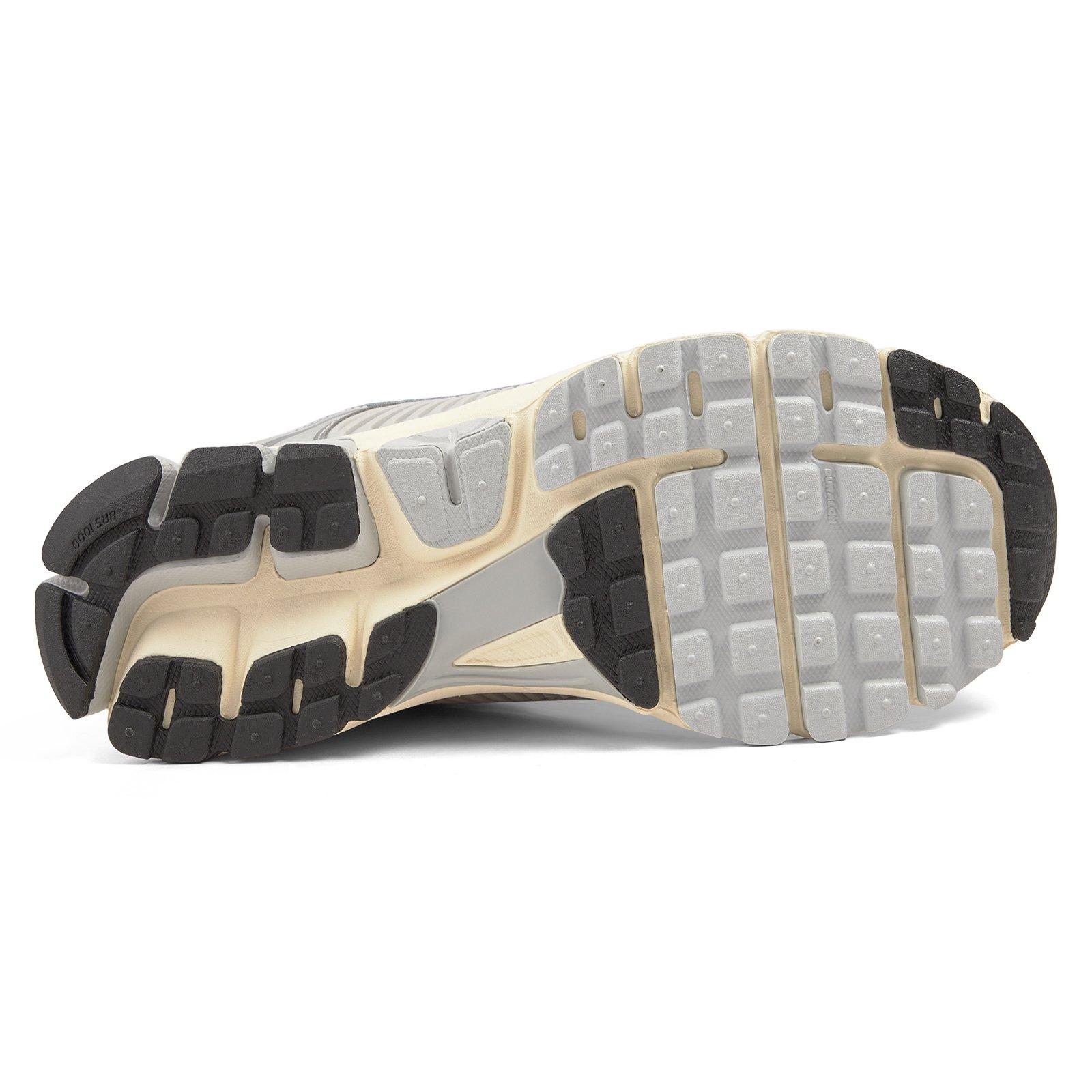 Grey Zoom Vomero 5 Sneakers (3270593) | Nike