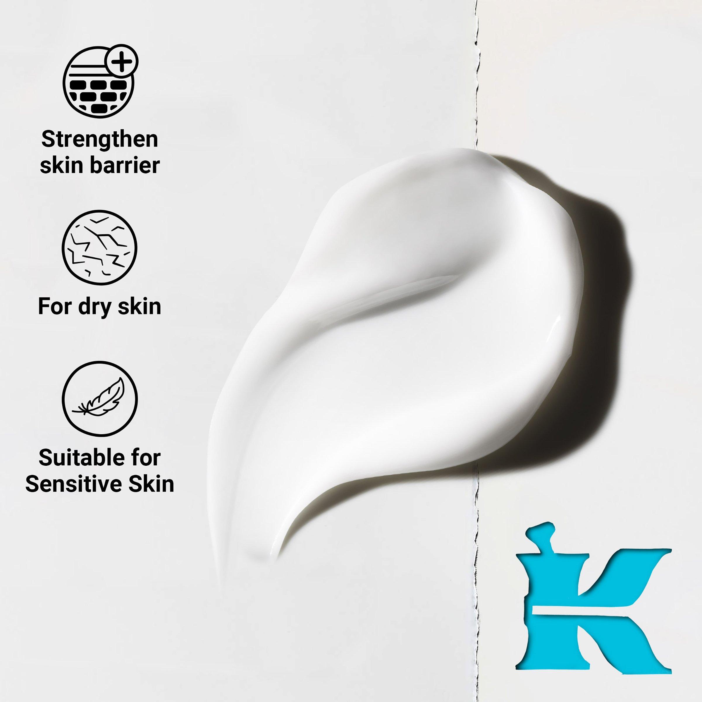 フェイスクリーム Akariel Ultra Facial Cream (3270727) | Kiehl's