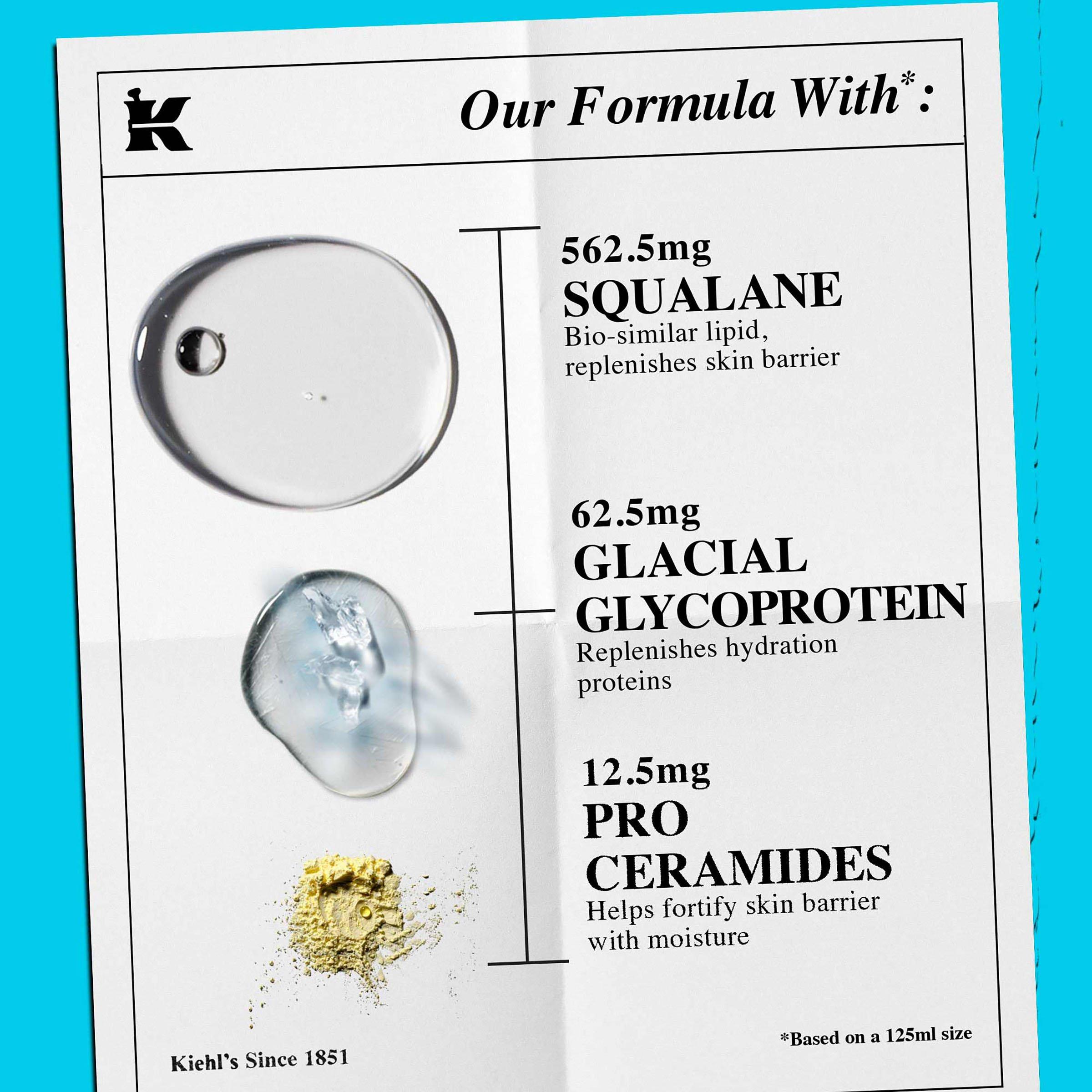 Ultra Facial Cream (3270727) | Kiehl's
