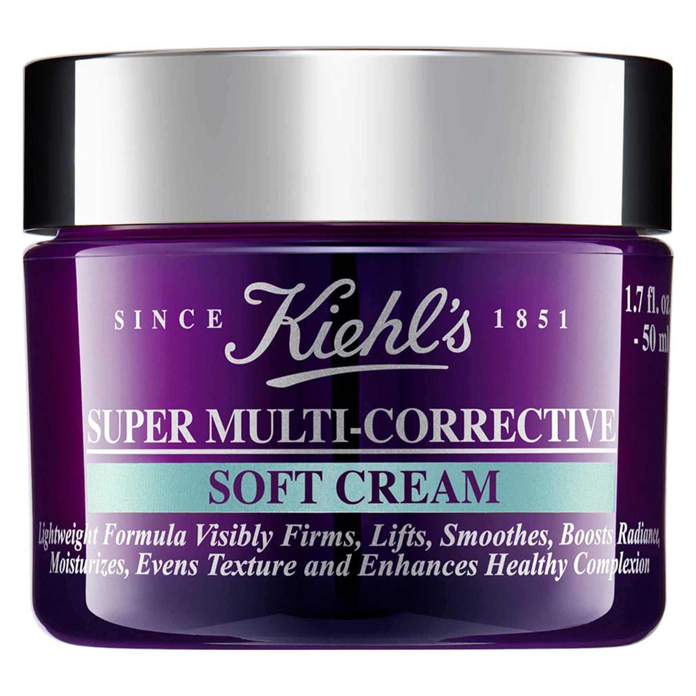 Super Multi-Corrective Soft Cream (3270748) | Kiehl's