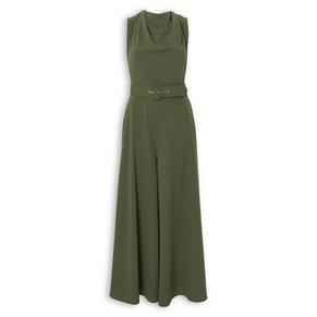 olive green lace maxi dress Piper Maxi Bridesmaid Dress