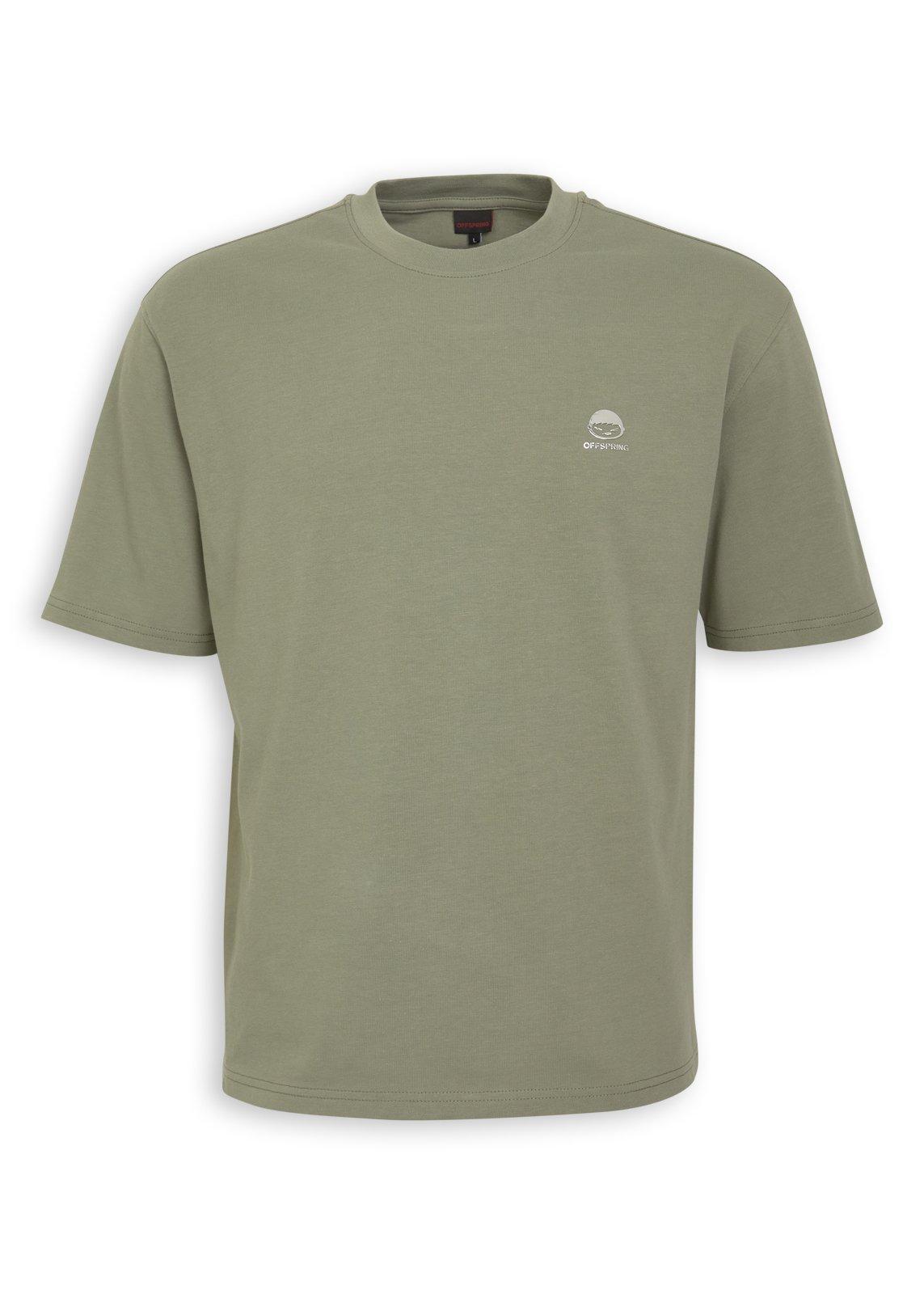 Sage Green T-shirt (3271063) | Offspring
