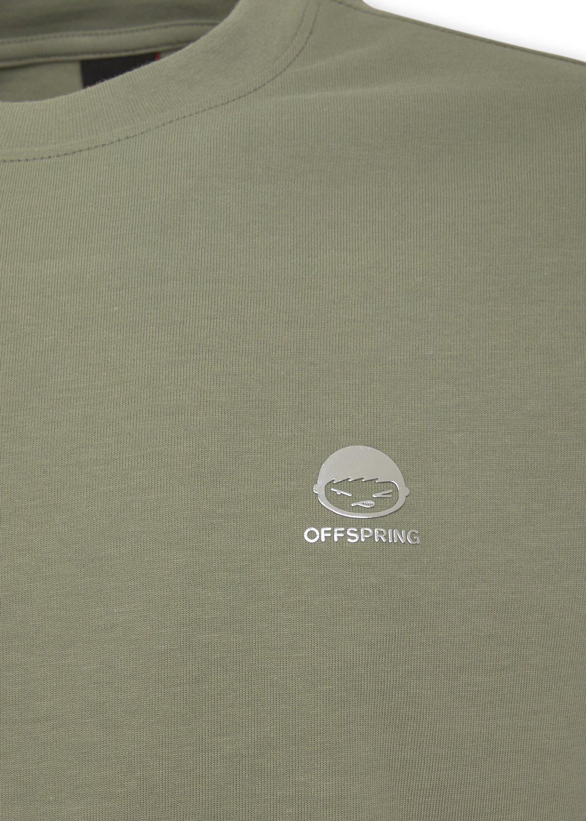 Sage Green T-shirt (3271063) | Offspring