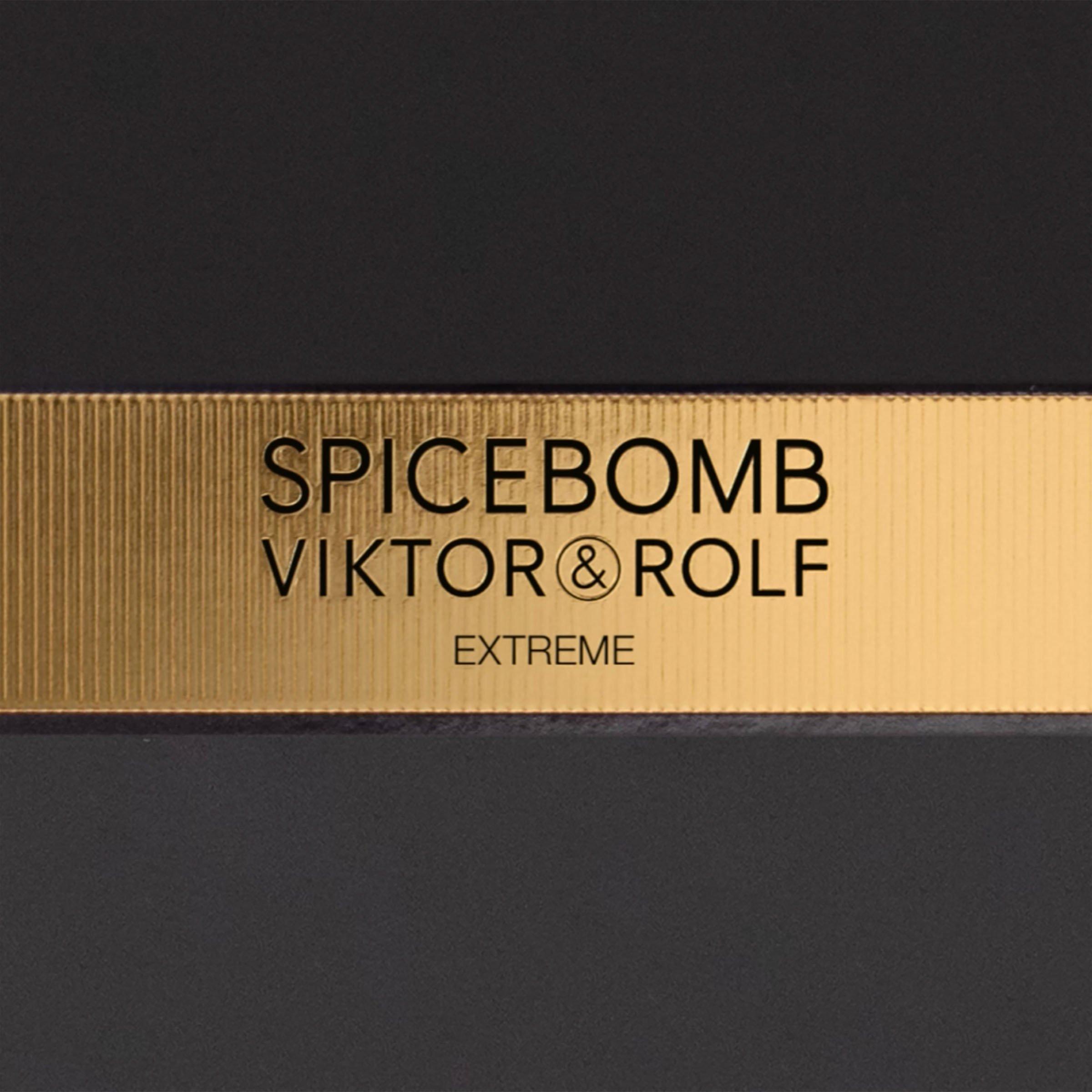 Spicebomb Extreme 90ml Gift Set (3271535) | Viktor and Rolf