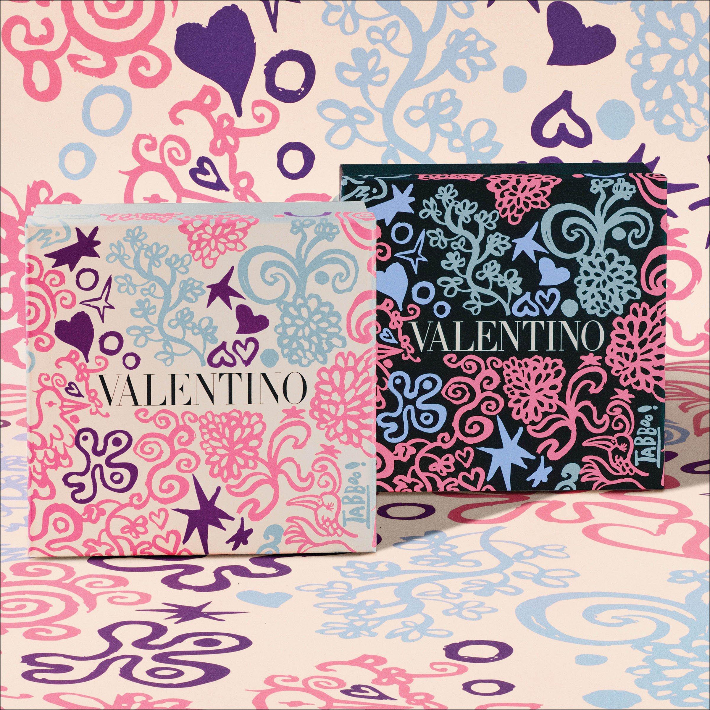 Born in Roma Intense Uomo 50ml Gift Set (3271536) | Valentino