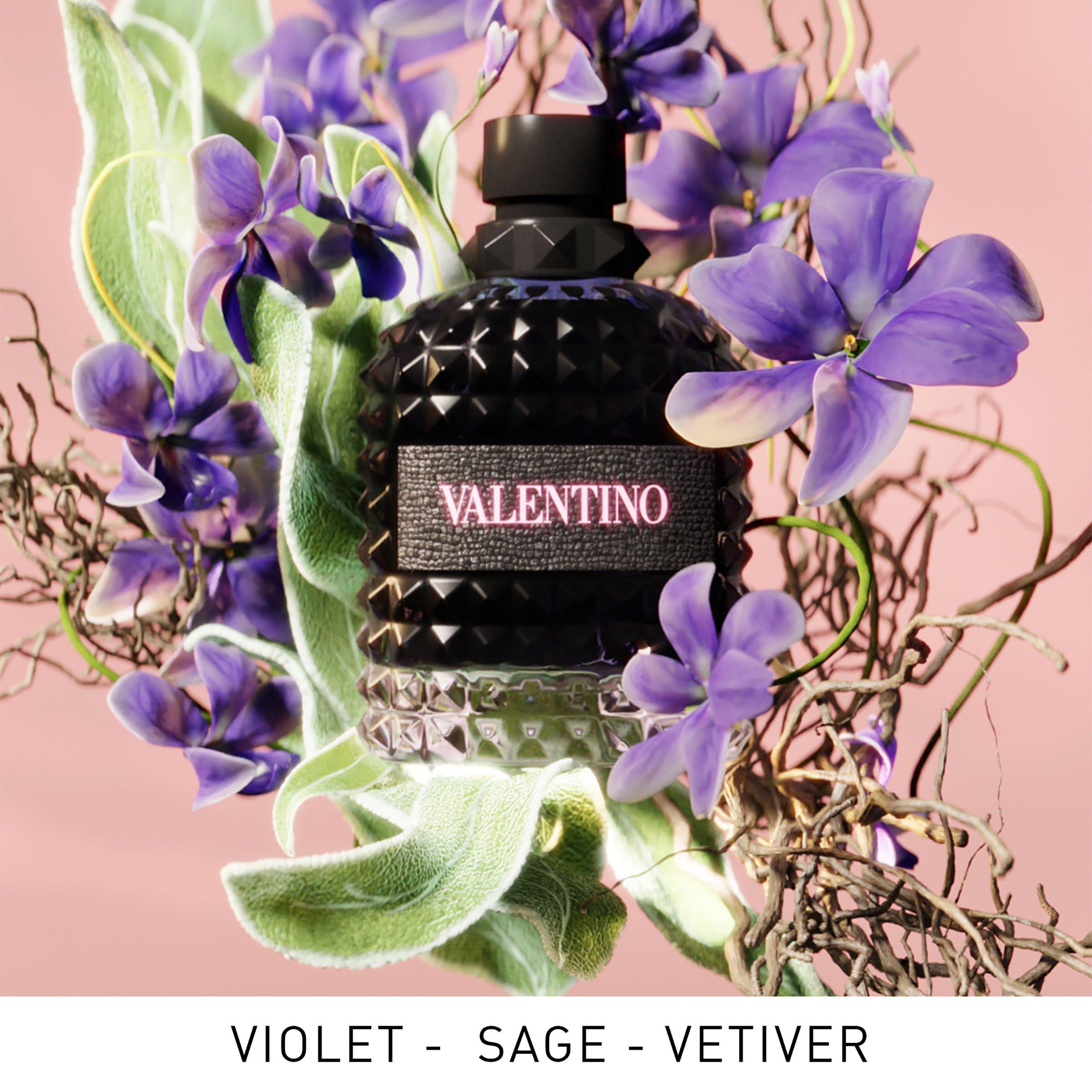 Born in Roma Uomo 100ml Gift Set (3271538) | Valentino