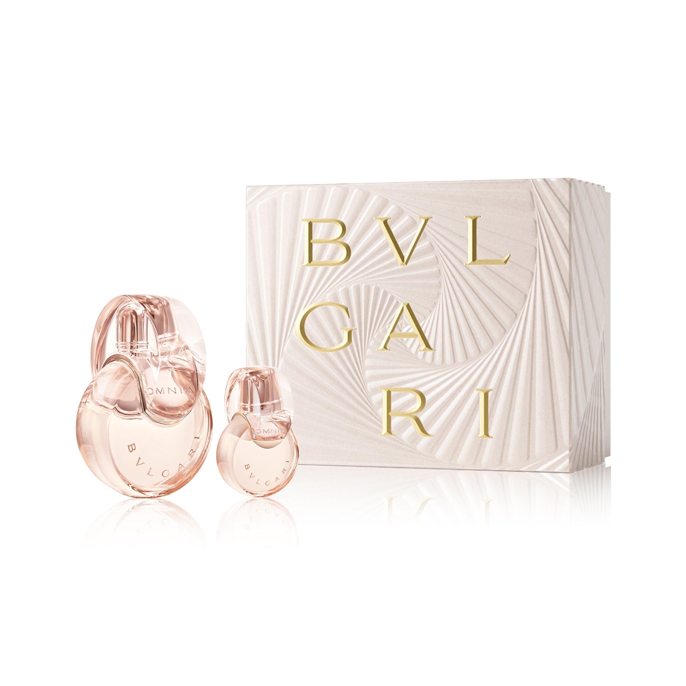 Omnia Crystalline EDP Gift Set (3272613) | Bvlgari