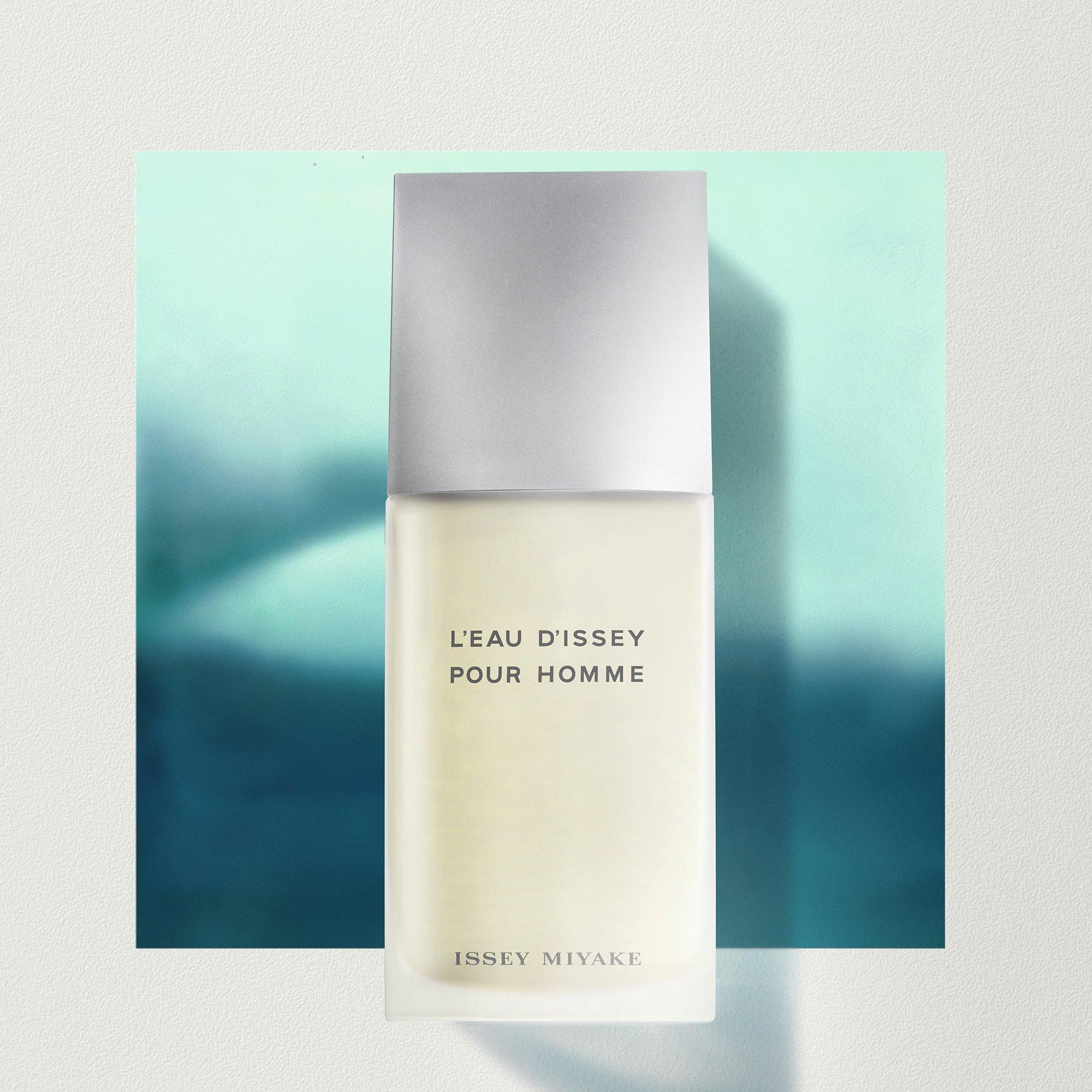 L'eau D'Issey Pour EDT Gift Set (3273153) | Issey Miyake