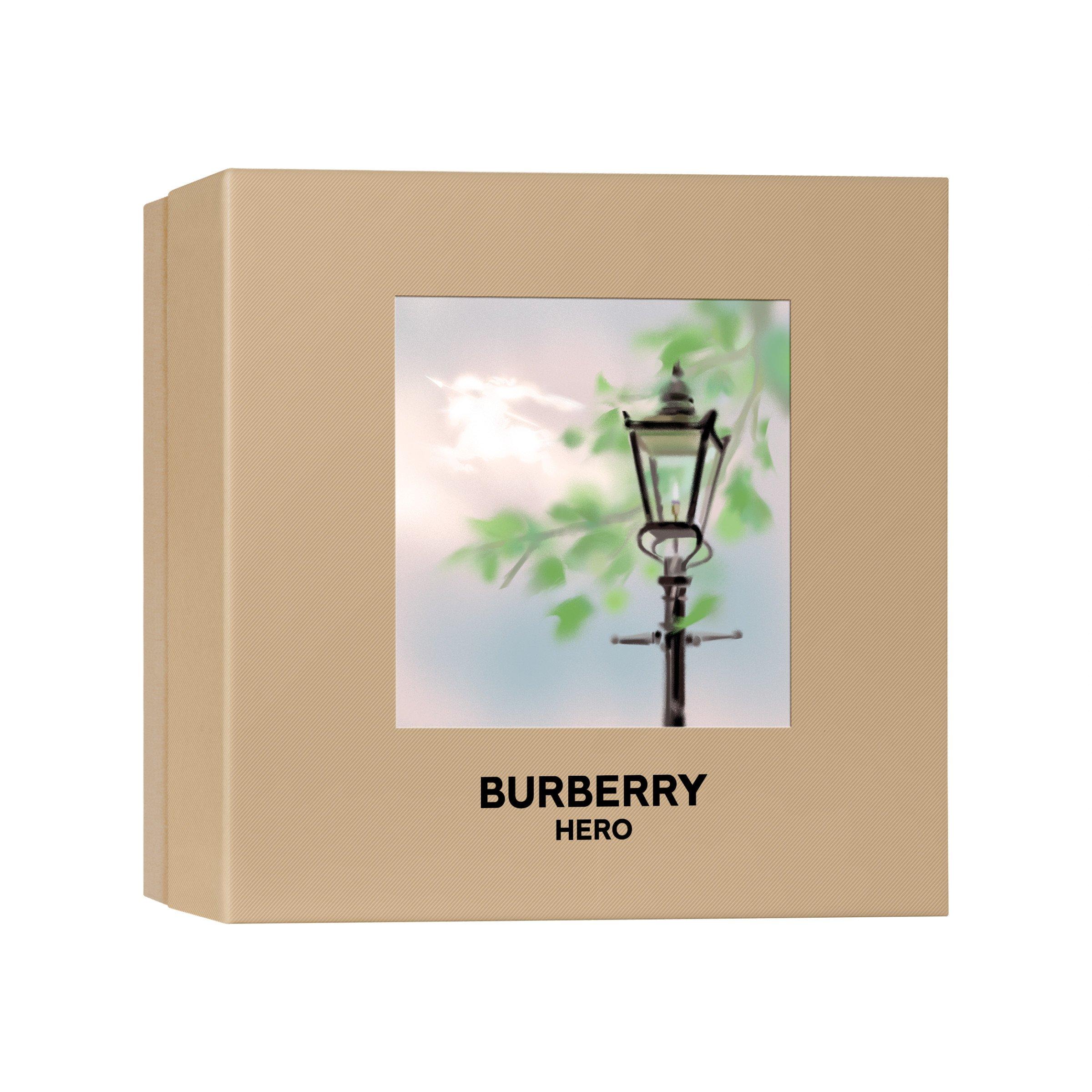 Hero EDP Gift Set (3273181) | Burberry