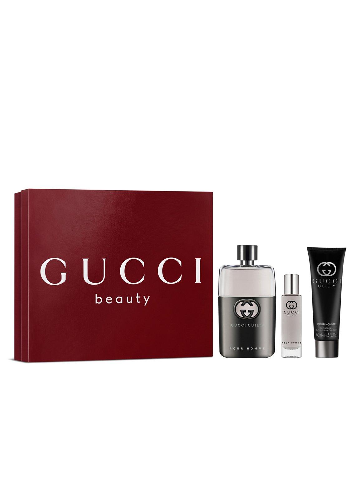 Gucci Guilty EDT Gift Set (3273184) | Gucci