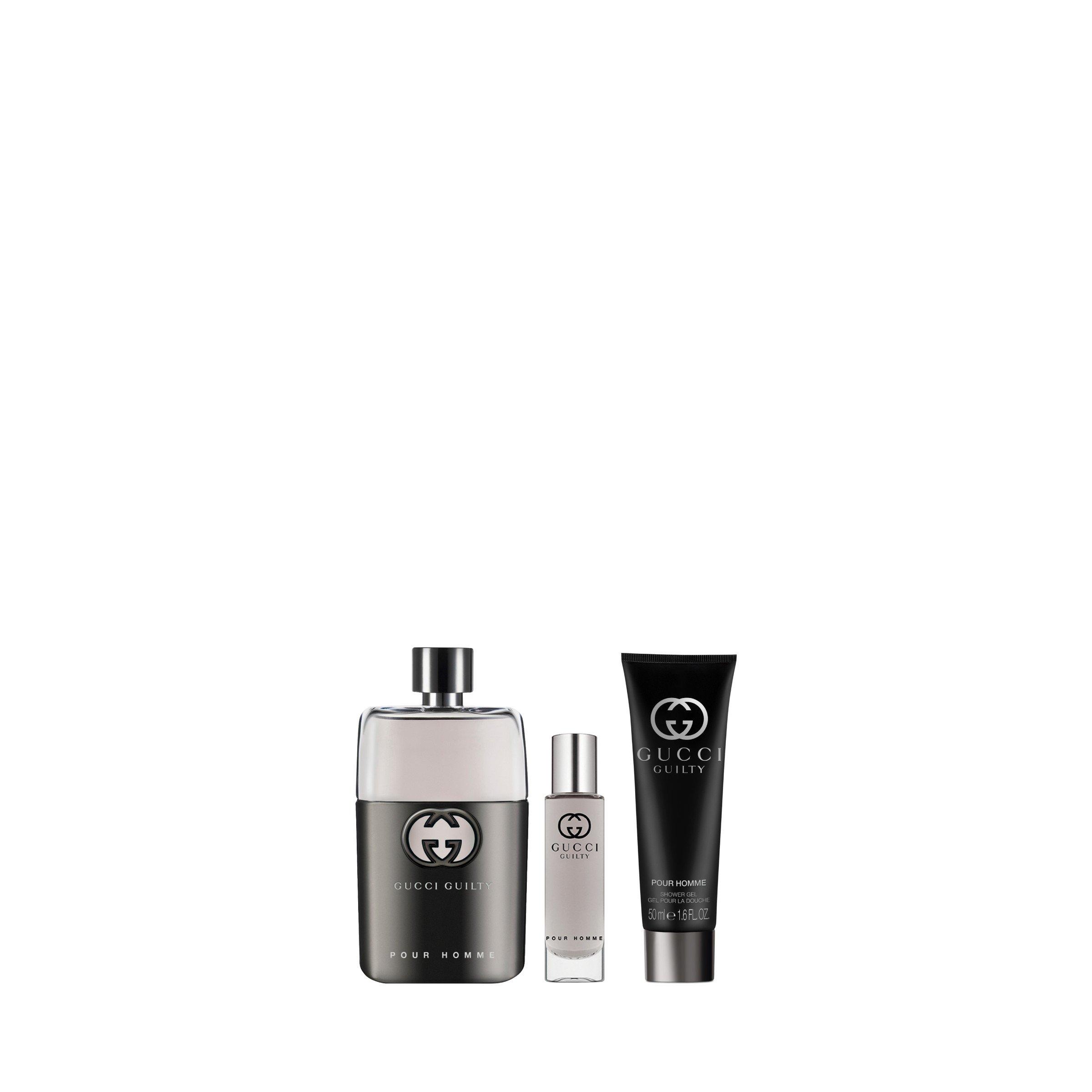 Gucci Guilty EDT Gift Set (3273184) | Gucci