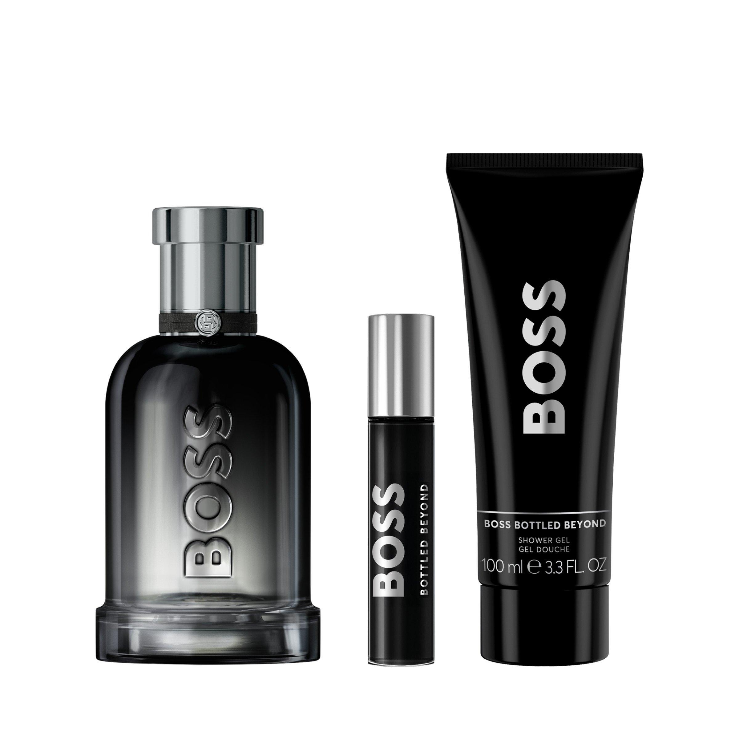 Bottled Beyond EDP Gift Set (3273186) | Hugo Boss