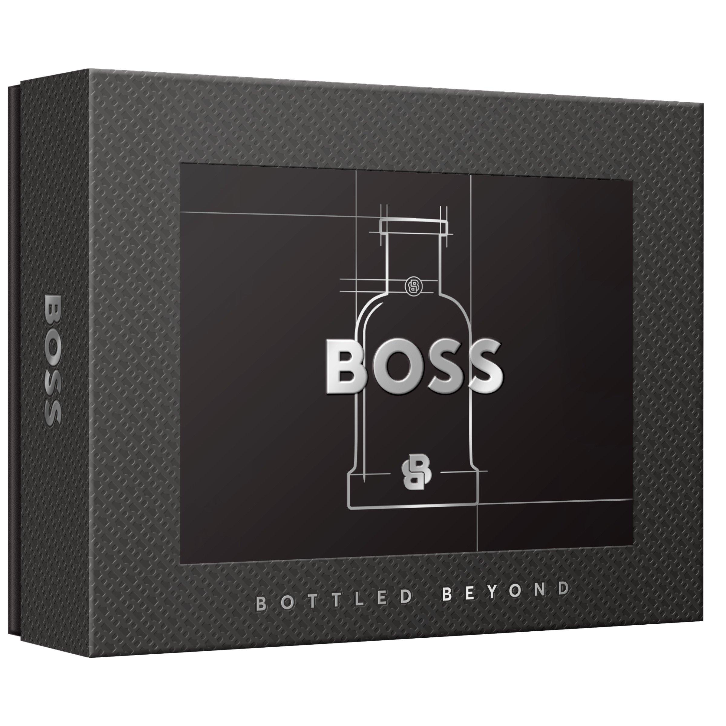 Bottled Beyond EDP Gift Set (3273186) | Hugo Boss