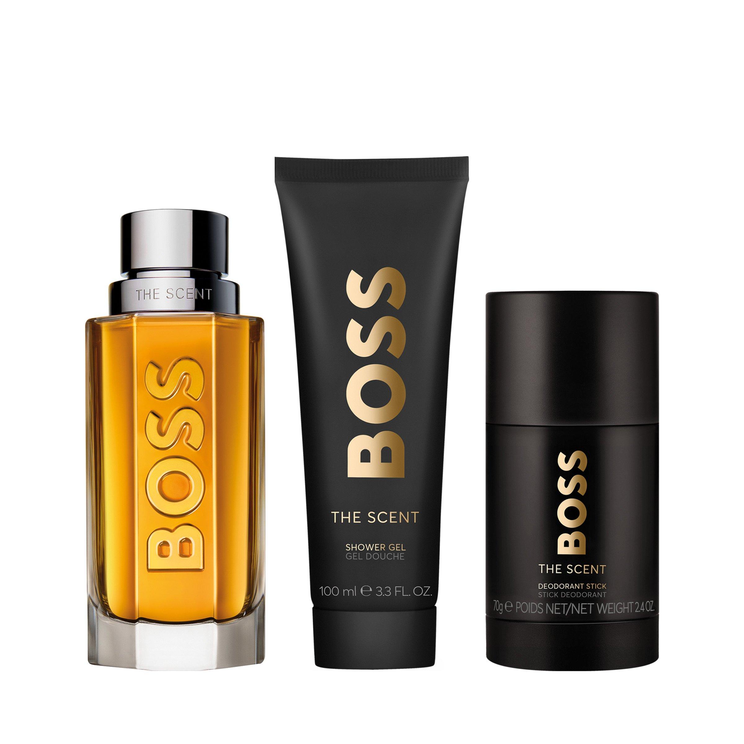 The Scent EDT Gift Set (3273190) | Hugo Boss