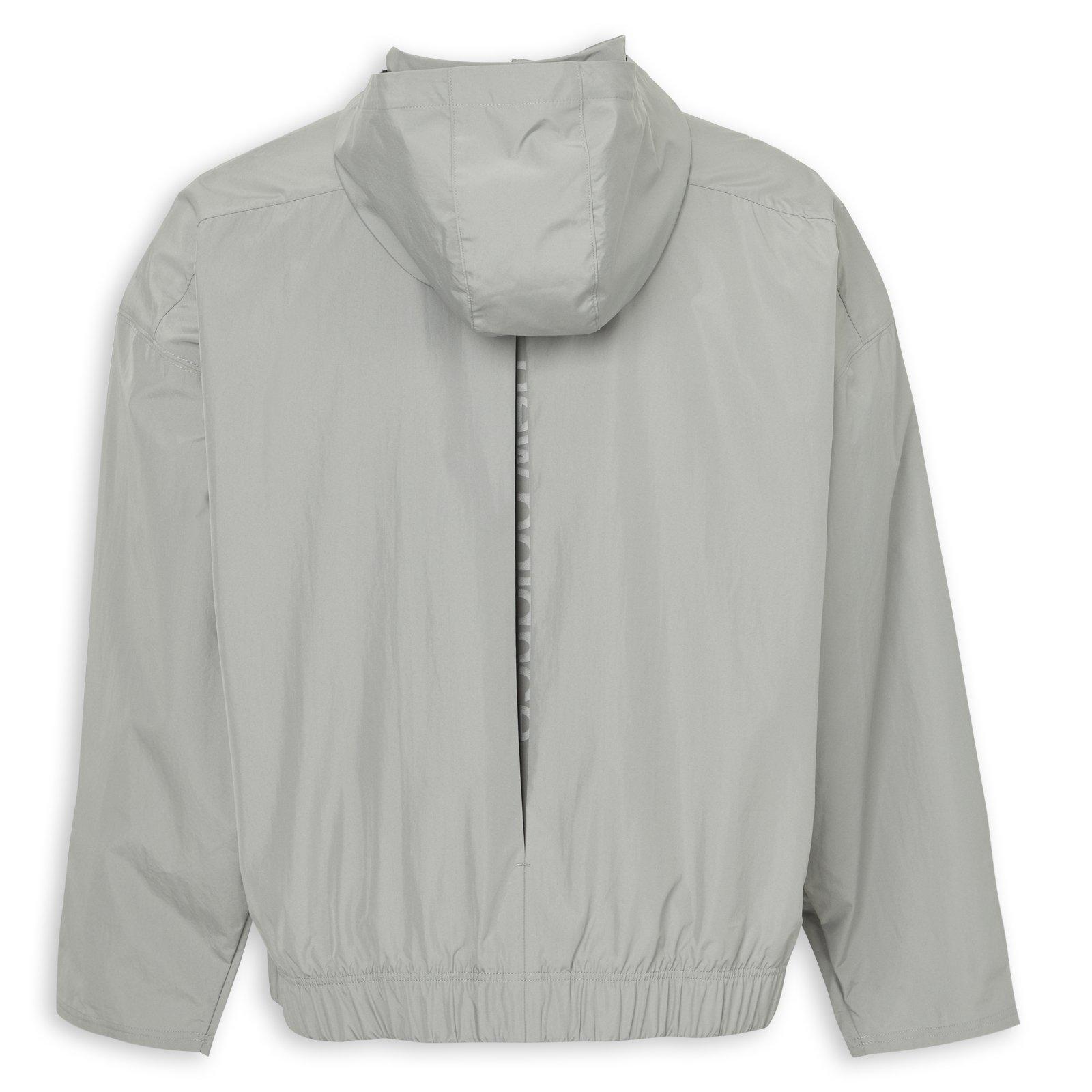 ジャケット・アウター New Balance Water-Repellent Technical Black Elusive Shell Jacket (3273234) | New Balance