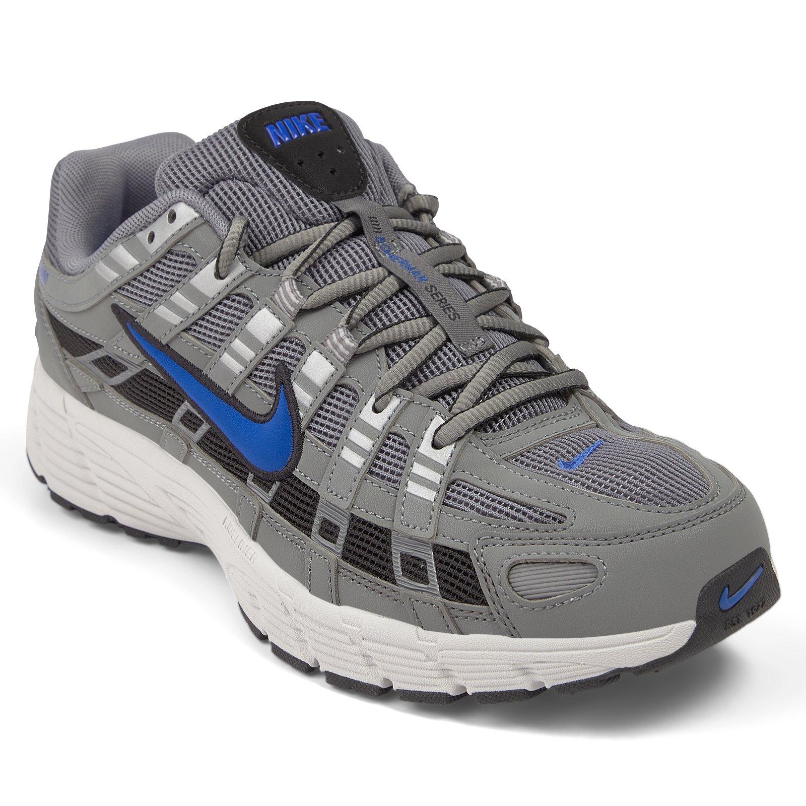 Grey P-6000 Sneakers (3273636) | Nike