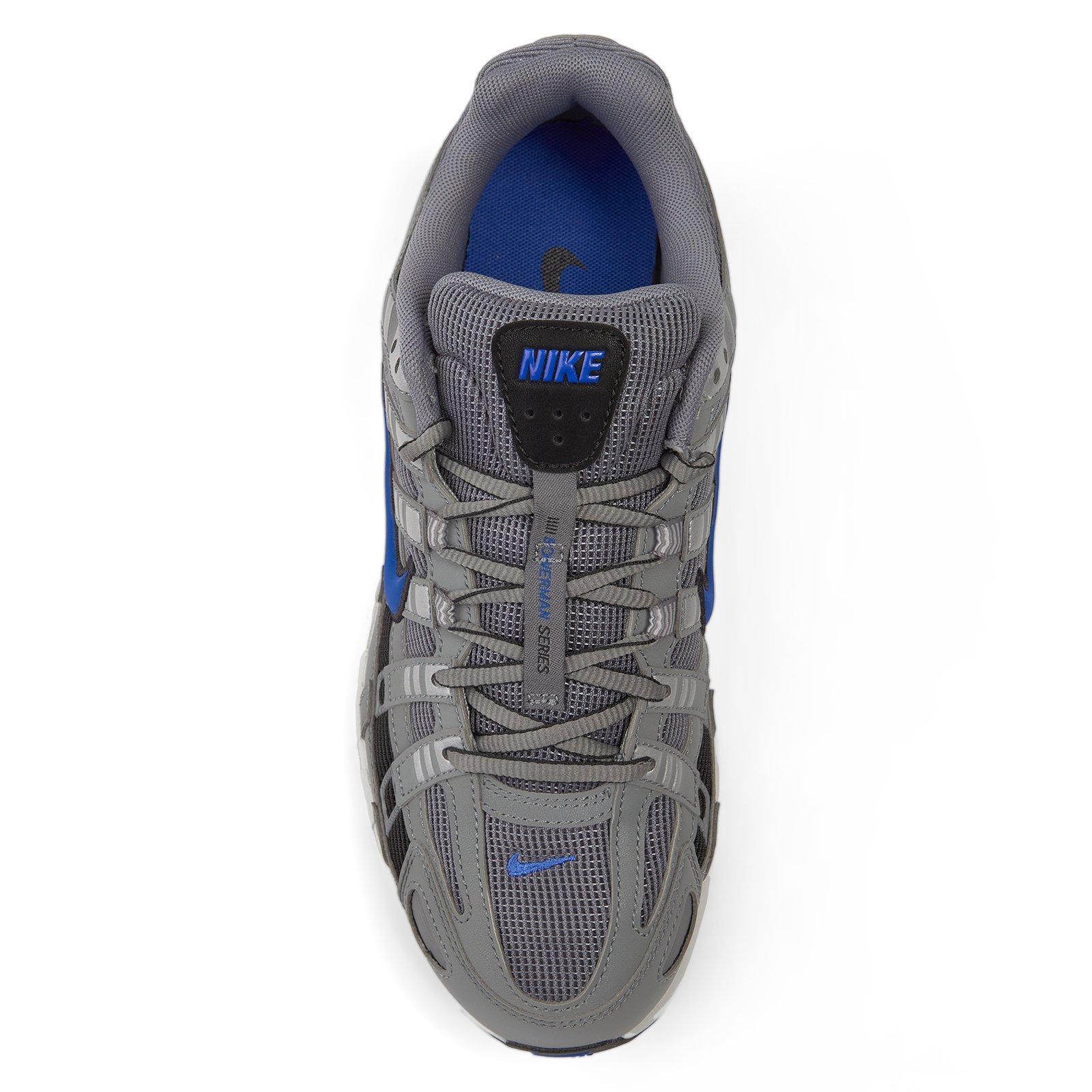 Grey P-6000 Sneakers (3273636) | Nike