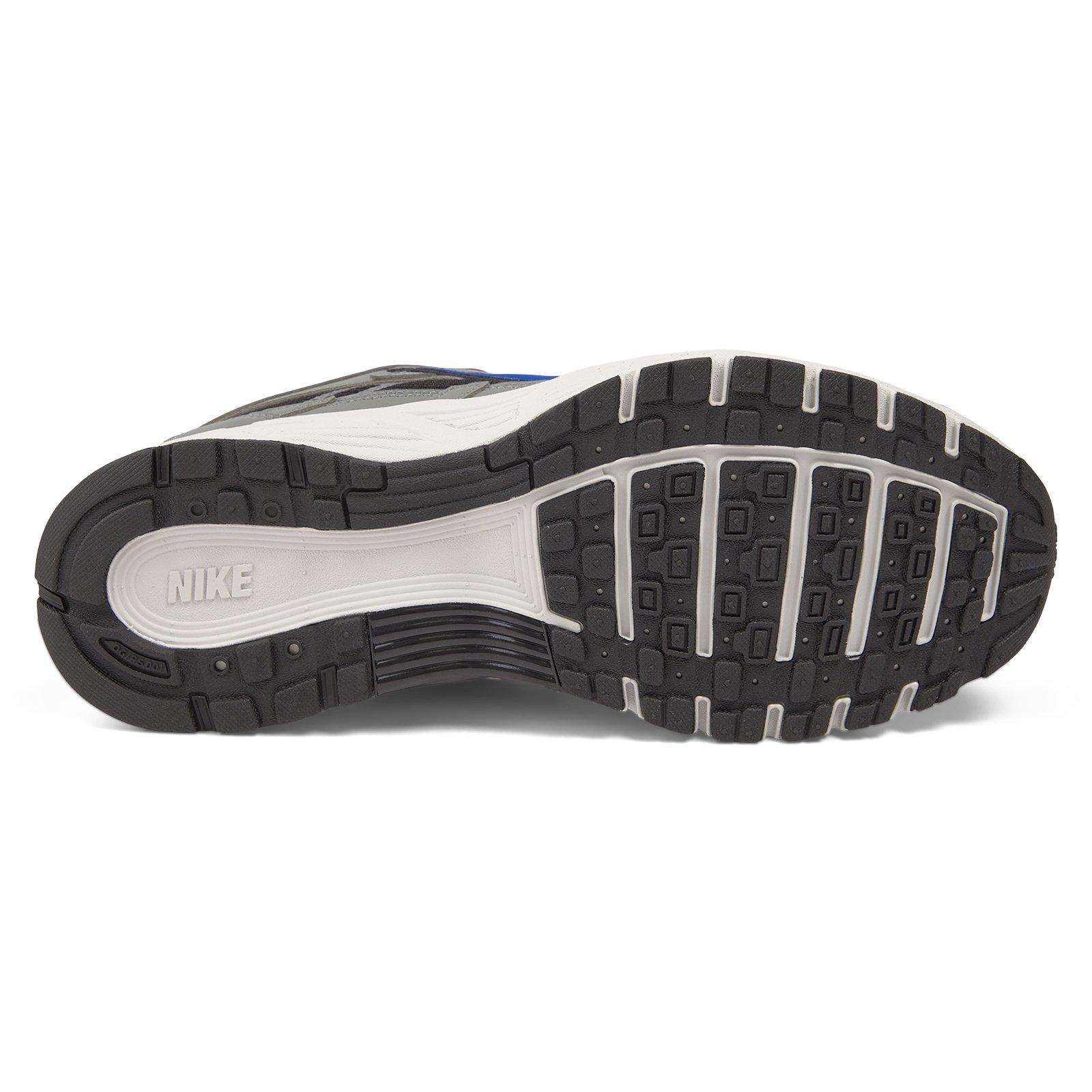 Grey P-6000 Sneakers (3273636) | Nike
