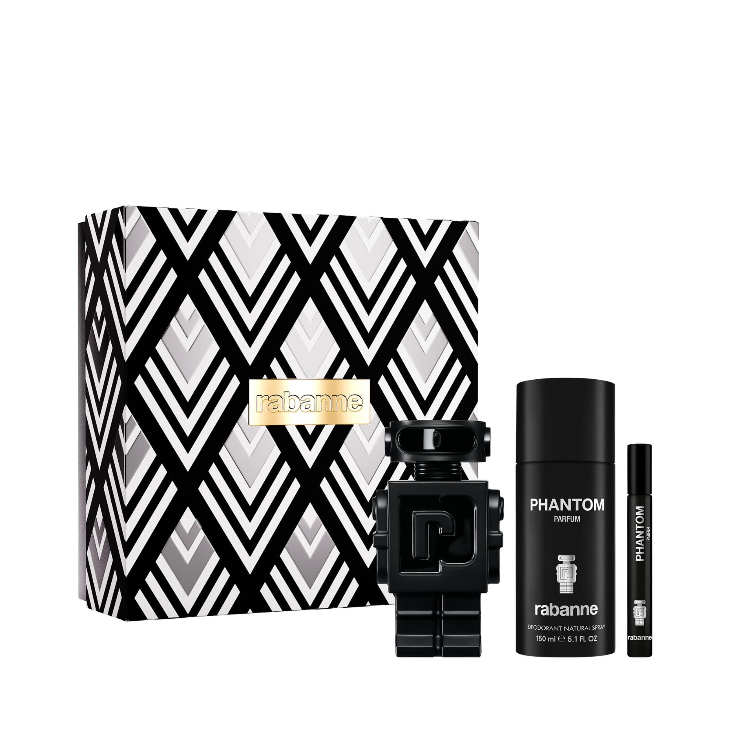 Phantom Parfum Gift Set (3273662) | Rabanne