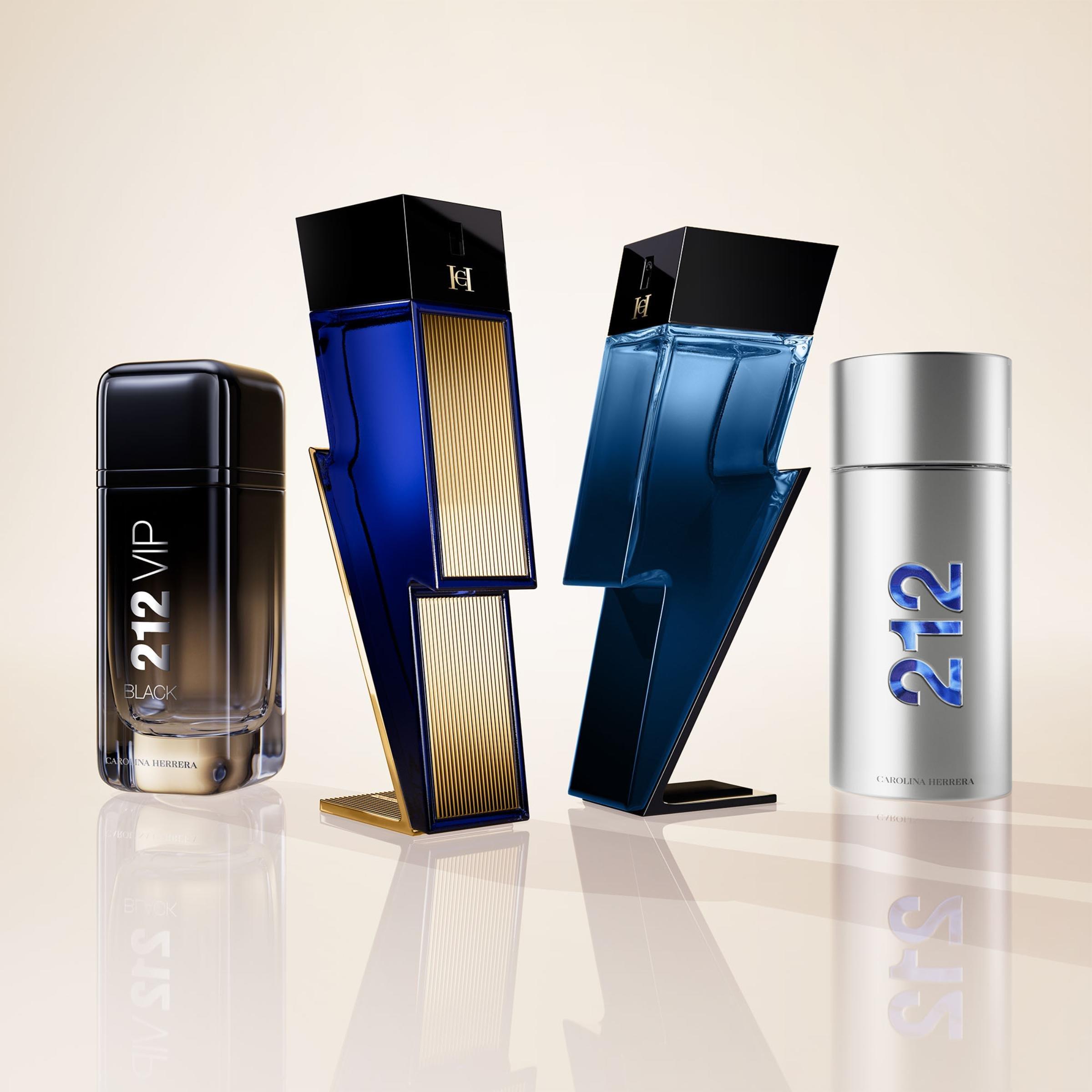 212 Men EDT Gift Set (3273664) | Carolina Herrera