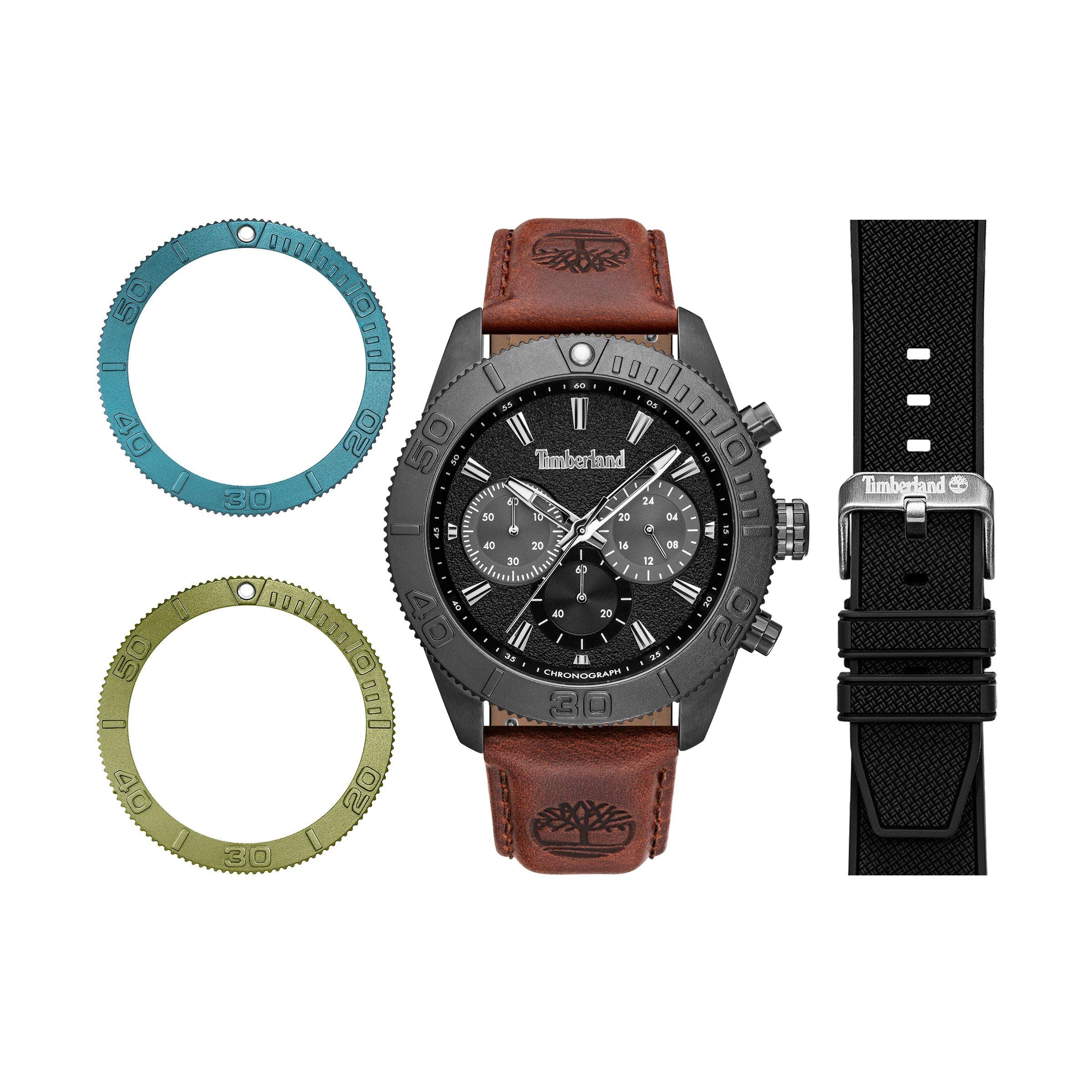 Multi Strap Watch Set (3273833) | Timberland