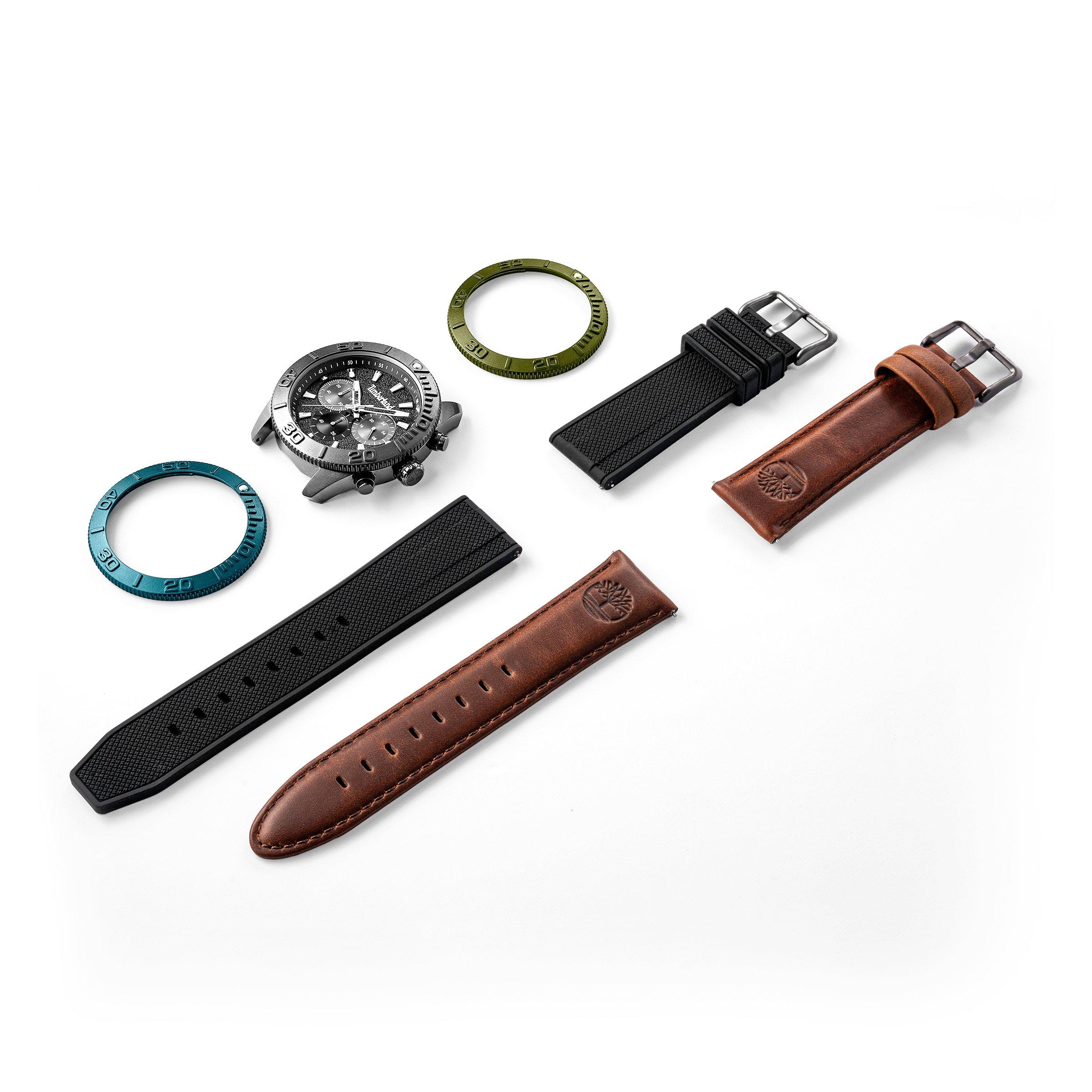 Multi Strap Watch Set (3273833) | Timberland