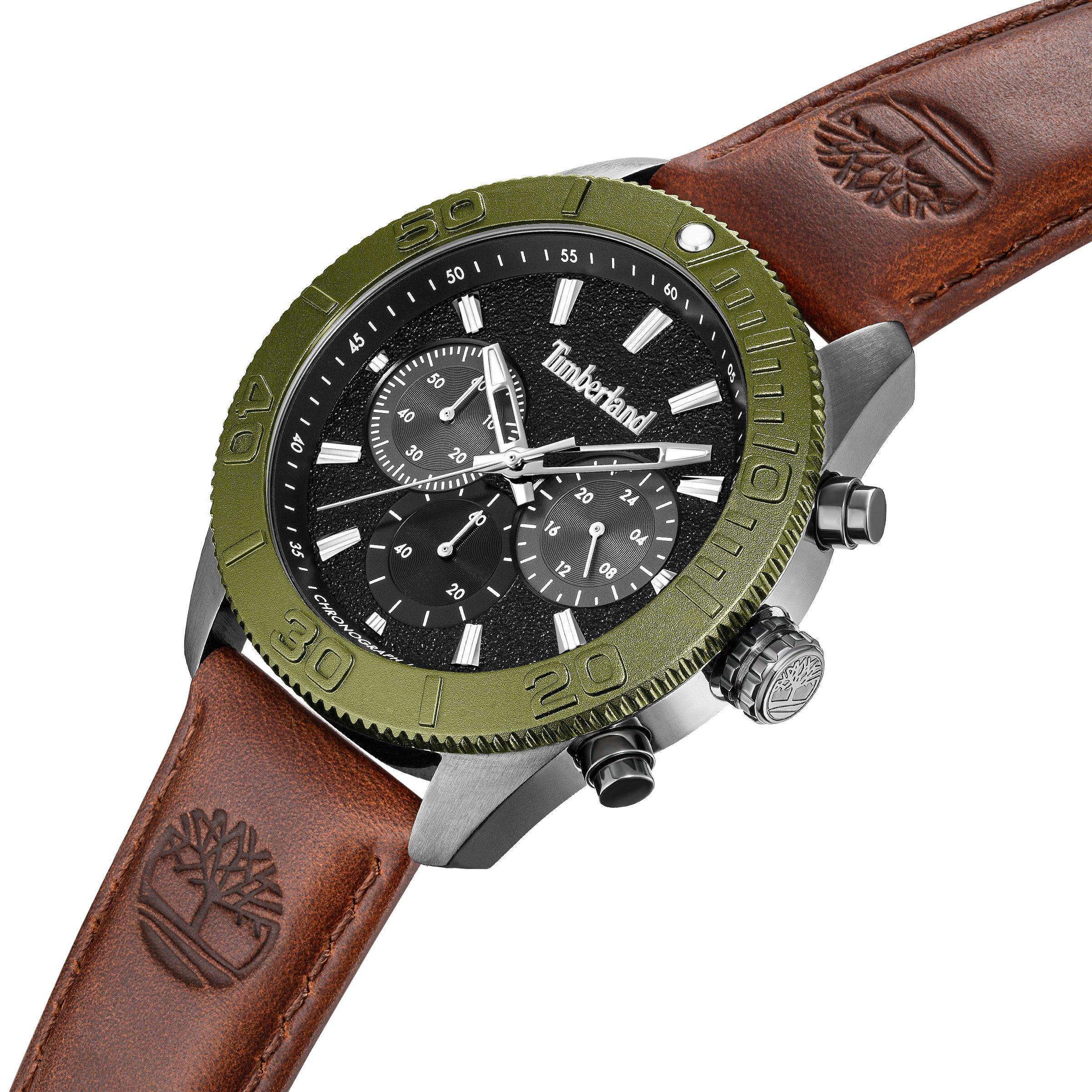 Multi Strap Watch Set (3273833) | Timberland
