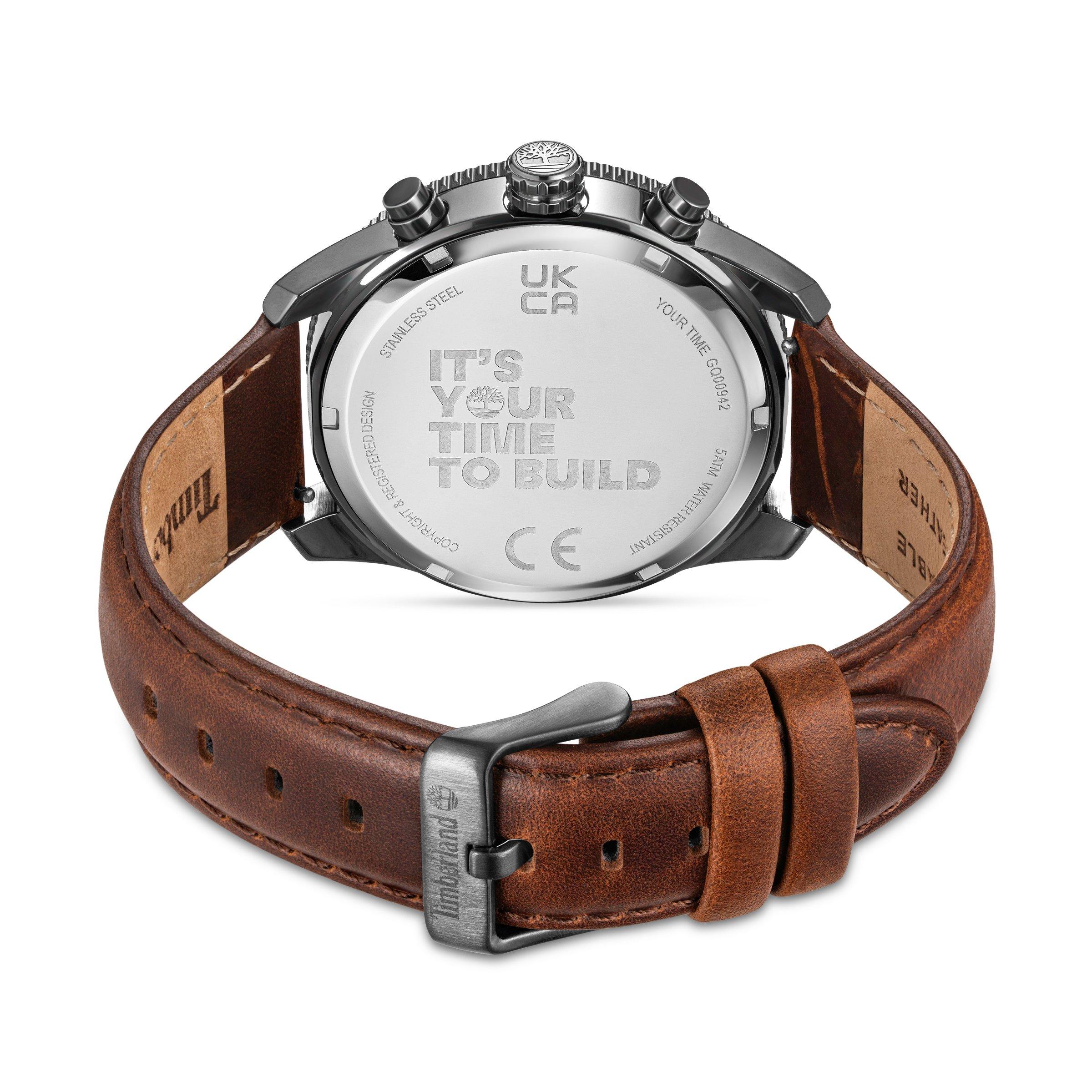 Multi Strap Watch Set (3273833) | Timberland