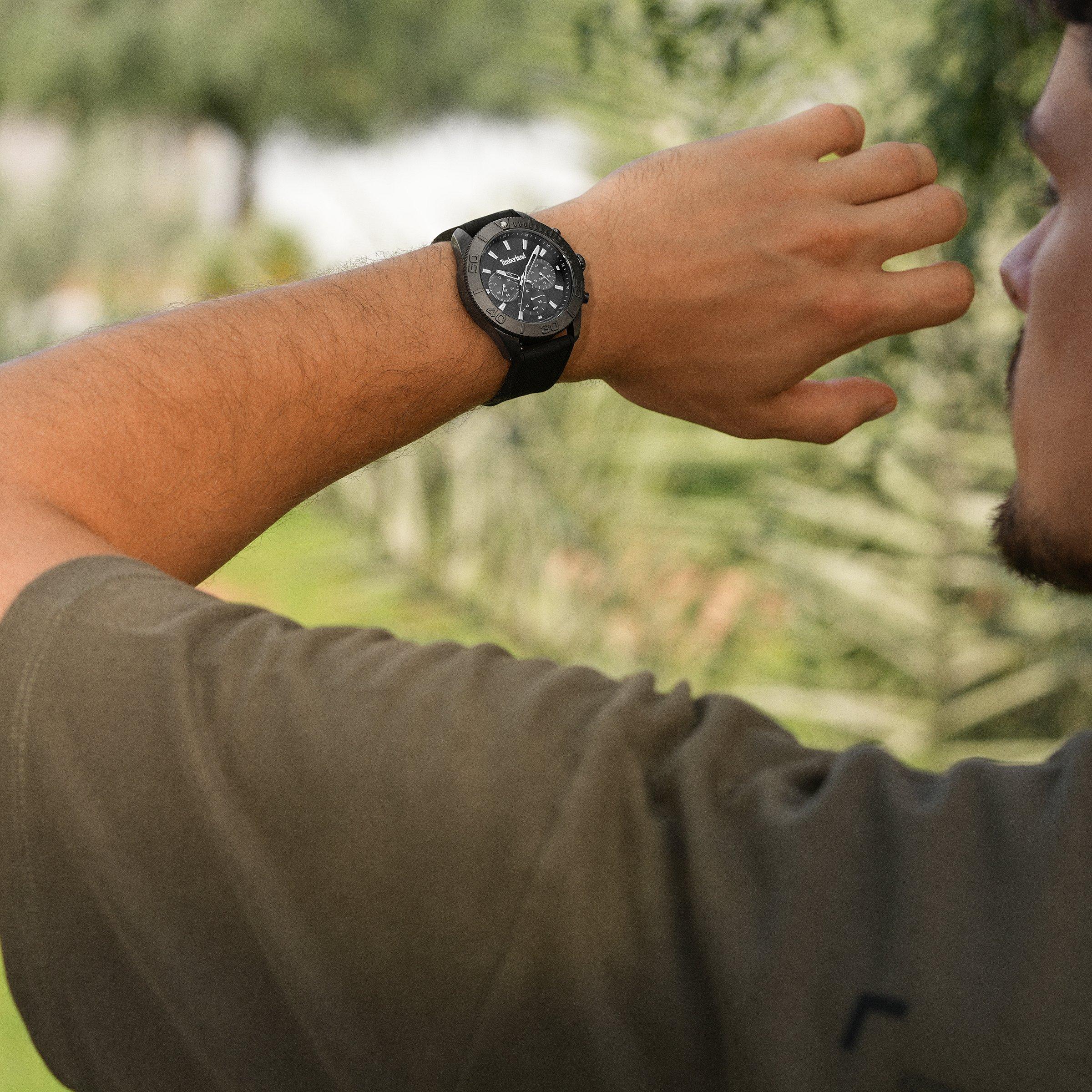 Multi Strap Watch Set (3273833) | Timberland