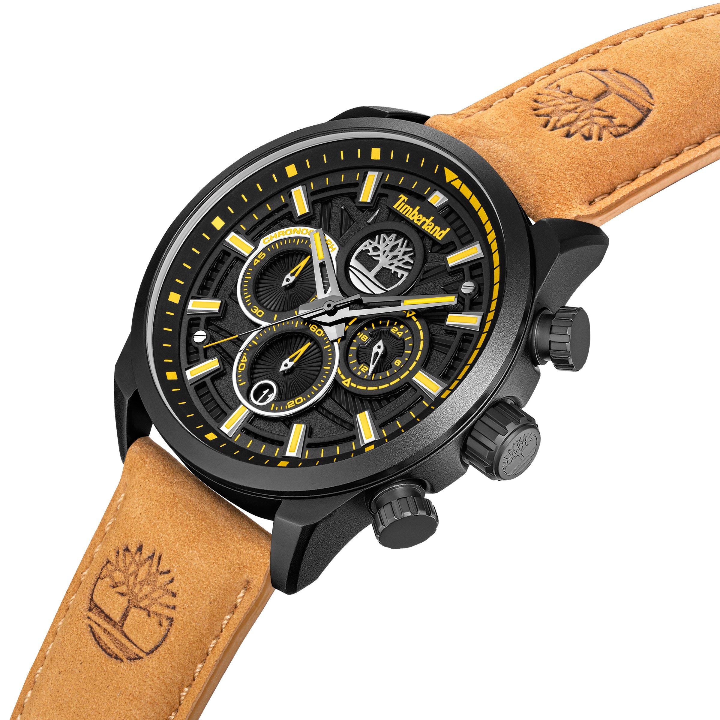 Multi Strap Henniker II Watch Set (3273834) | Timberland