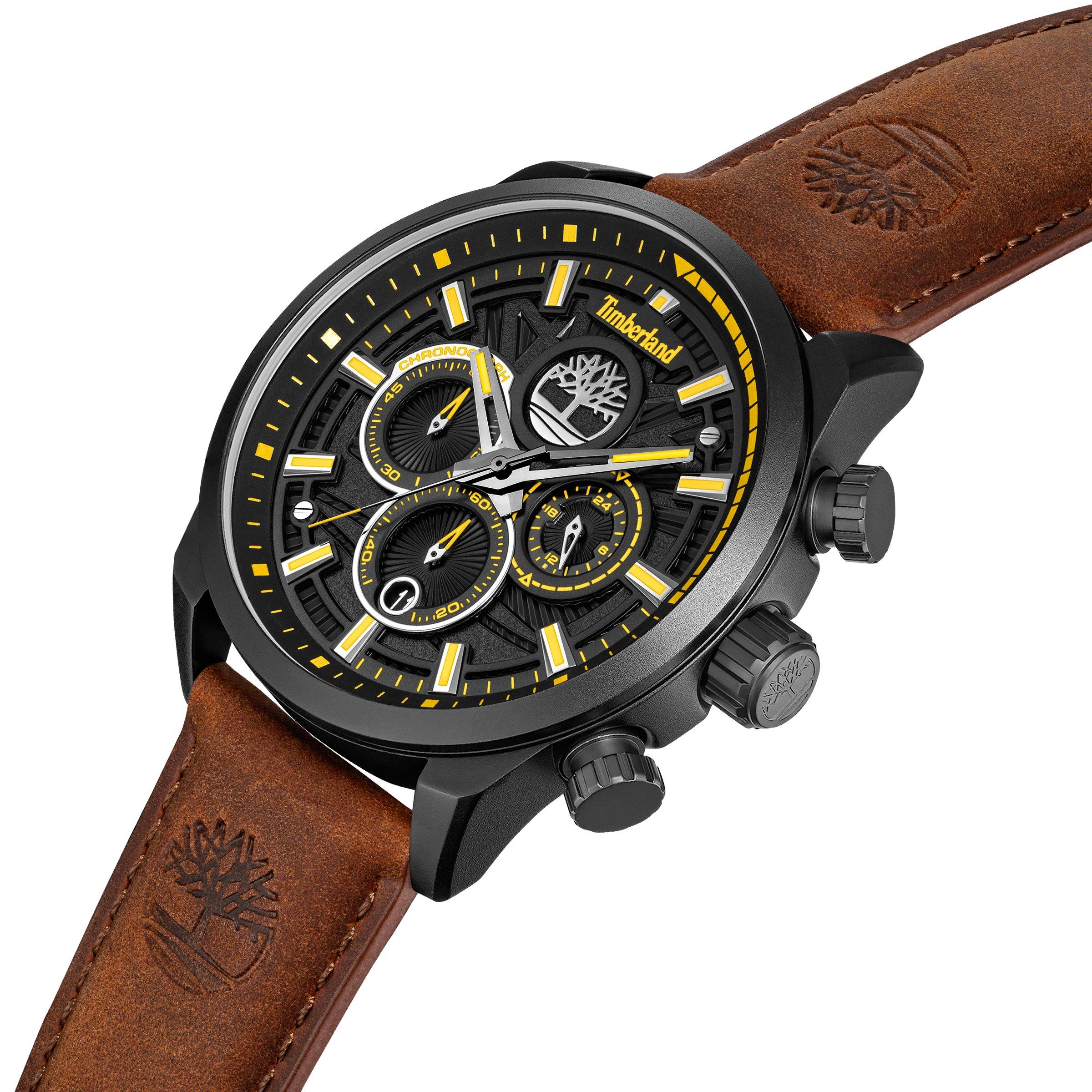 Multi Strap Henniker II Watch Set (3273834) | Timberland