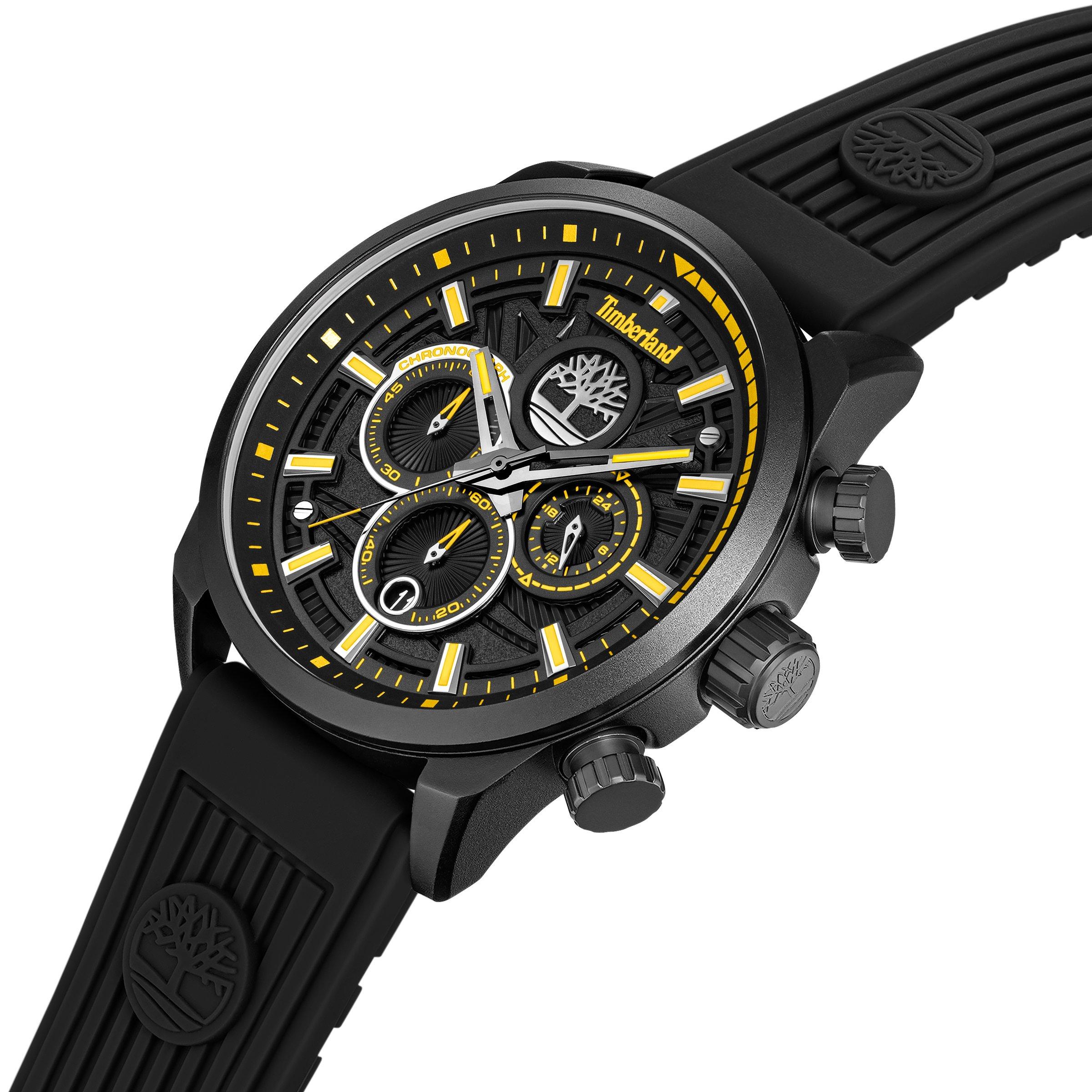 Multi Strap Henniker II Watch Set (3273834) | Timberland