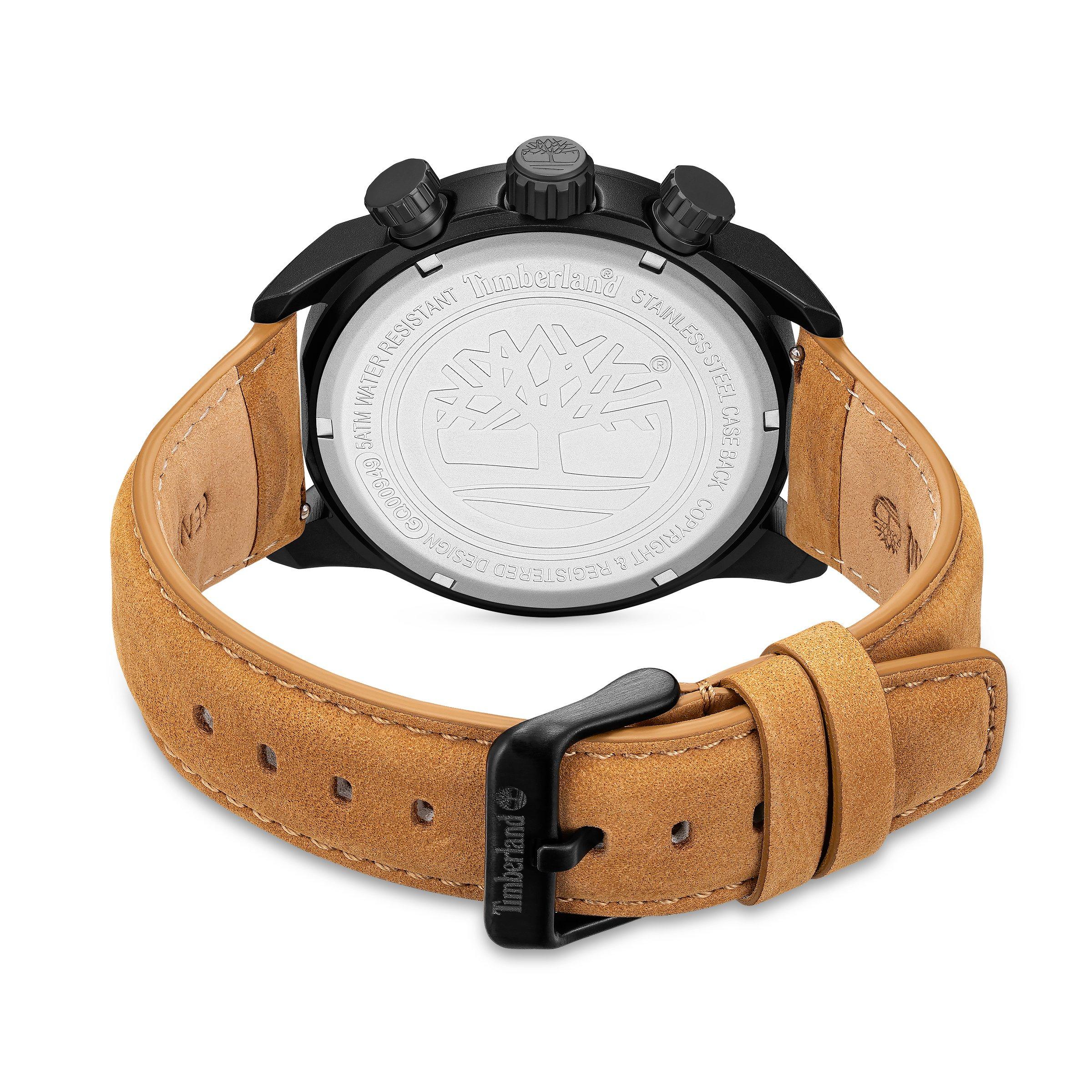 Multi Strap Henniker II Watch Set (3273834) | Timberland