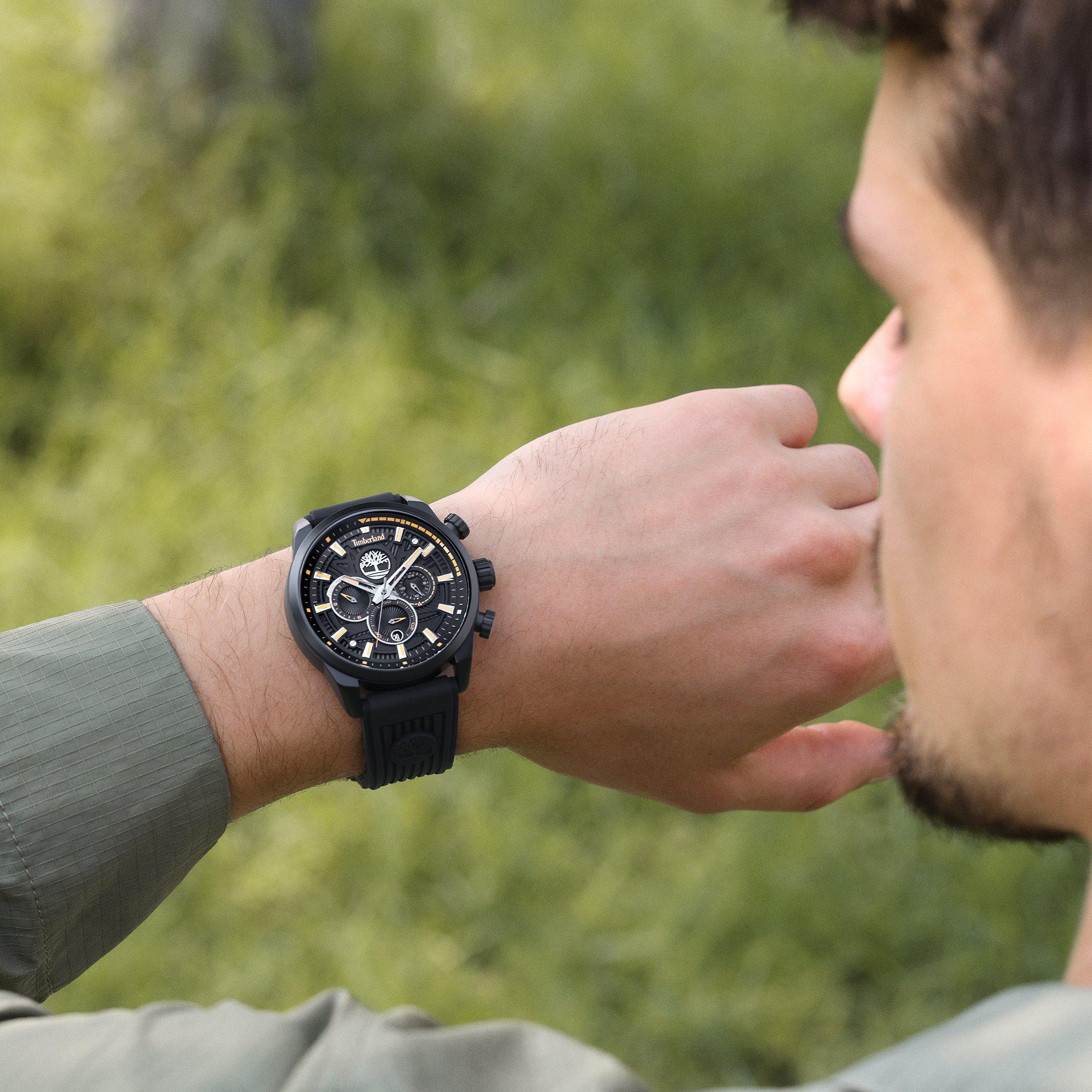 Multi Strap Henniker II Watch Set (3273834) | Timberland