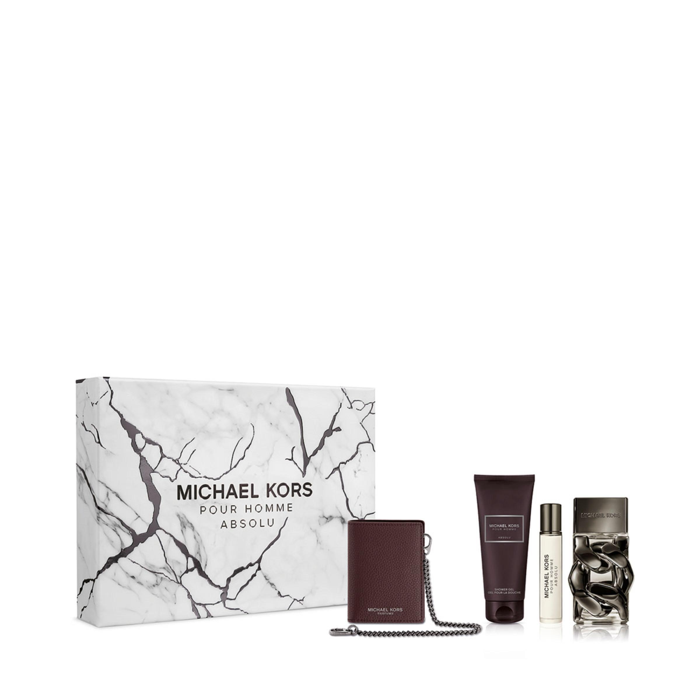 Absolu EDP Gift Set (3274003) | Michael Kors