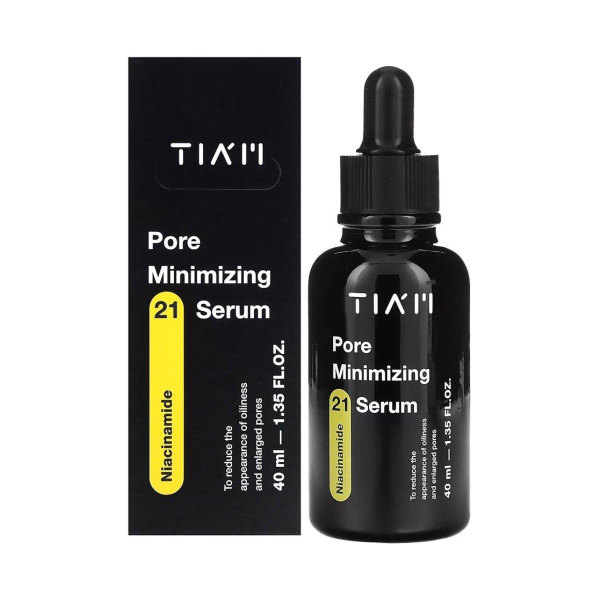美容液 Tidamama Pore Minimizing 21 Serum (3274607) | TIAM