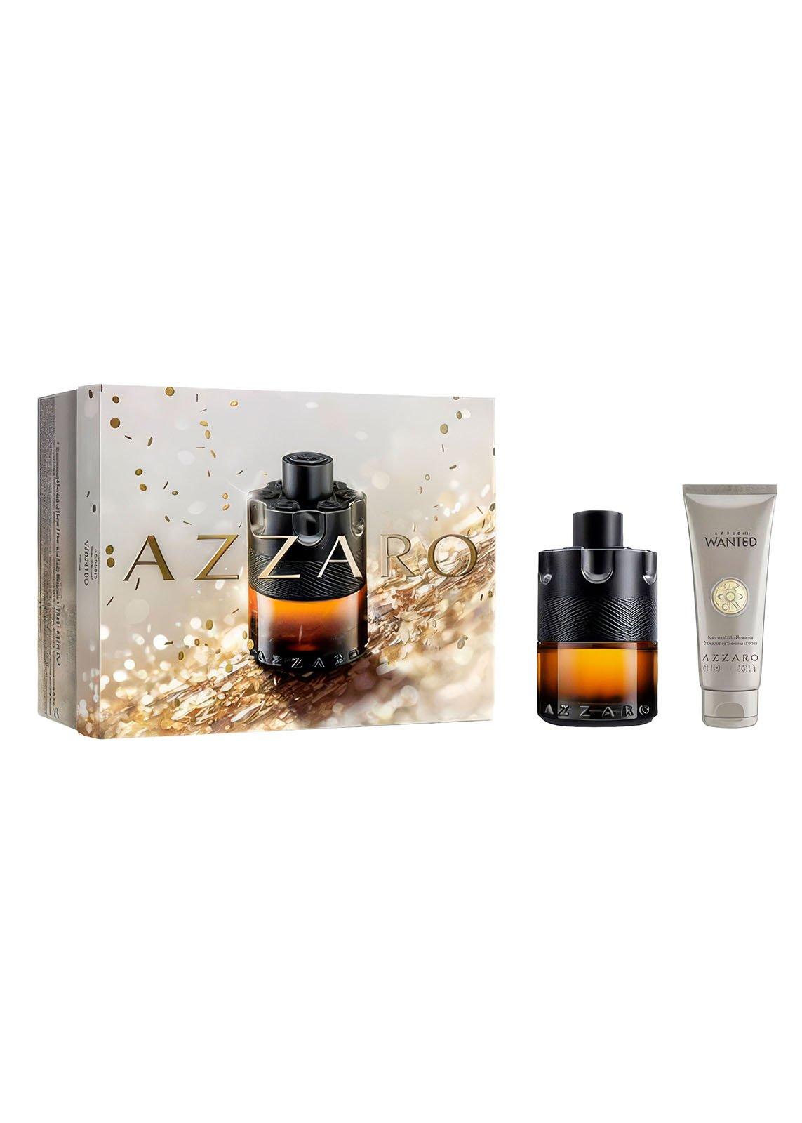 Azzaro The Most Wanted Parfum 100ml Gift Set (3275022) | Azzaro