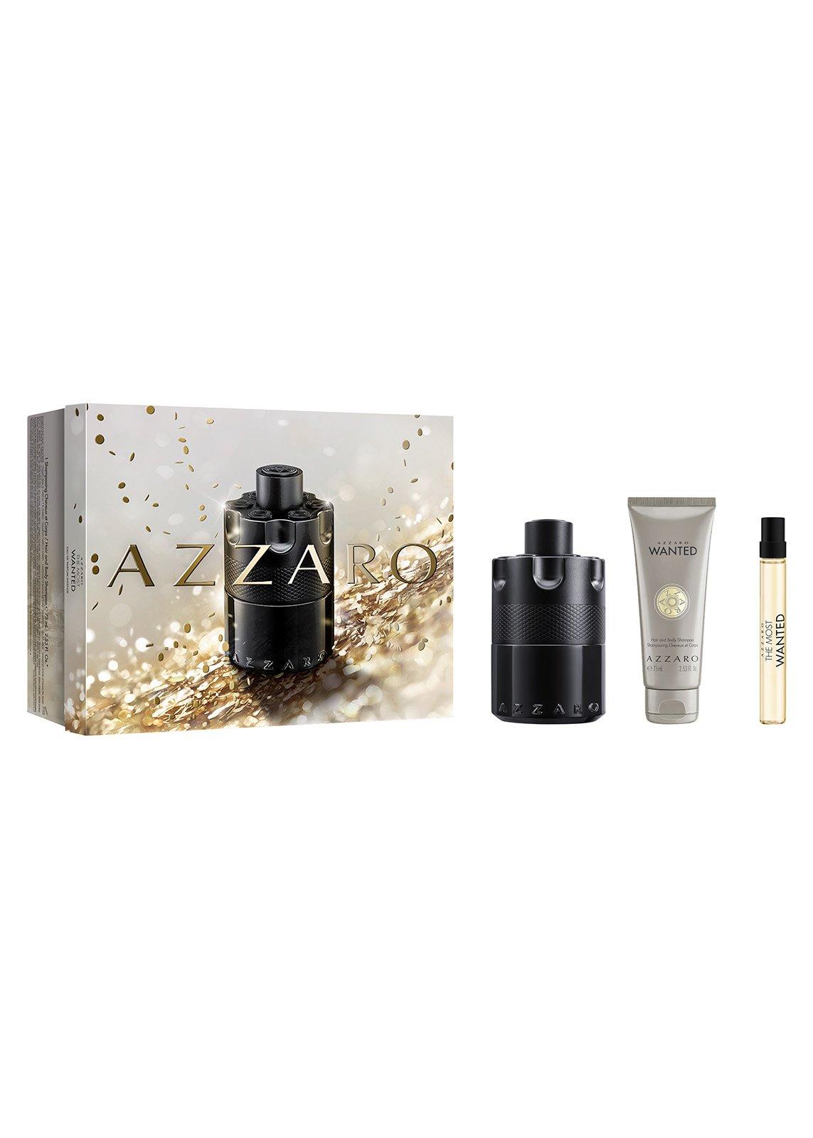 The Most Wanted EDP Intense 100ml Gift Set (3275023) | Azzaro