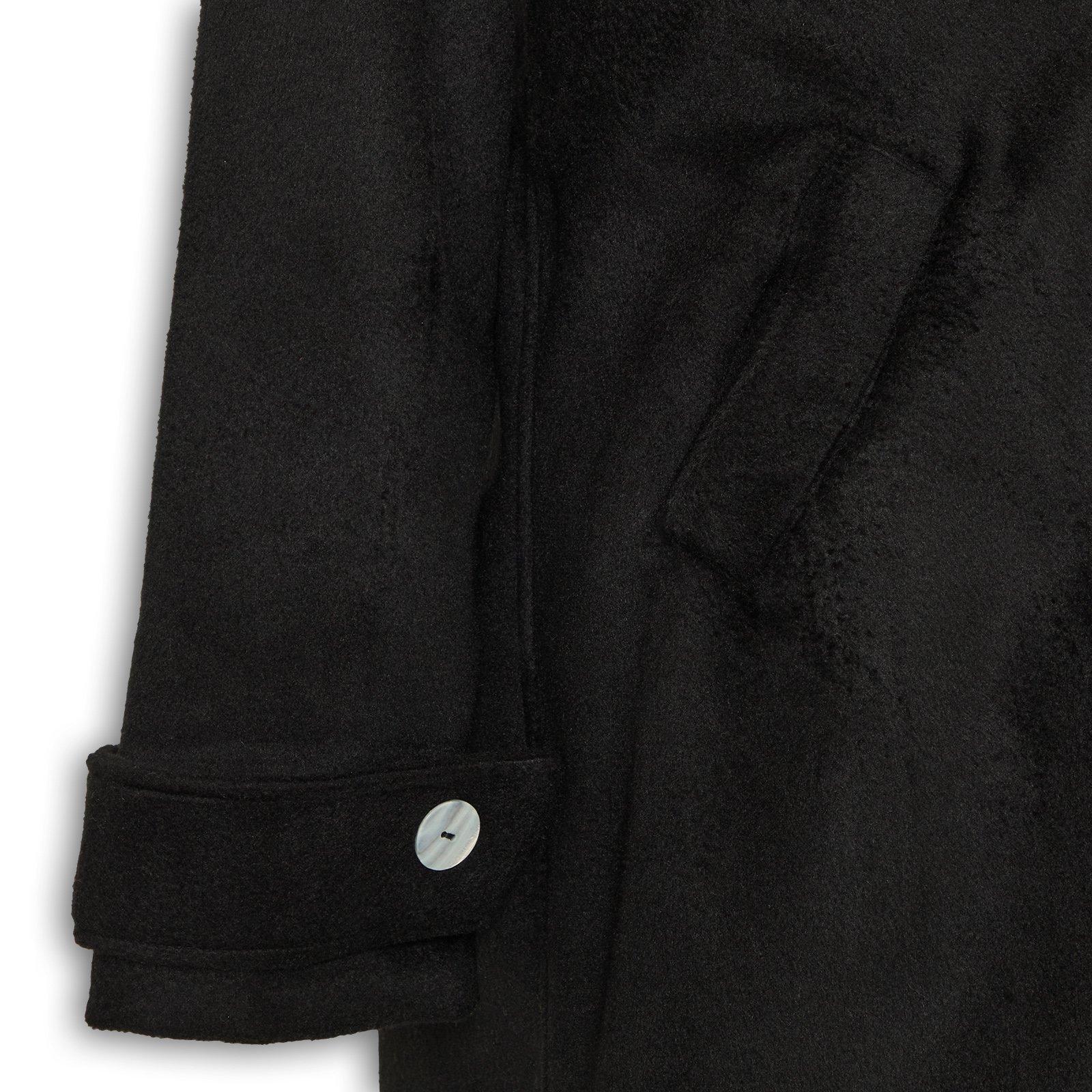 Black Coat (3275060) | Sage Ladies