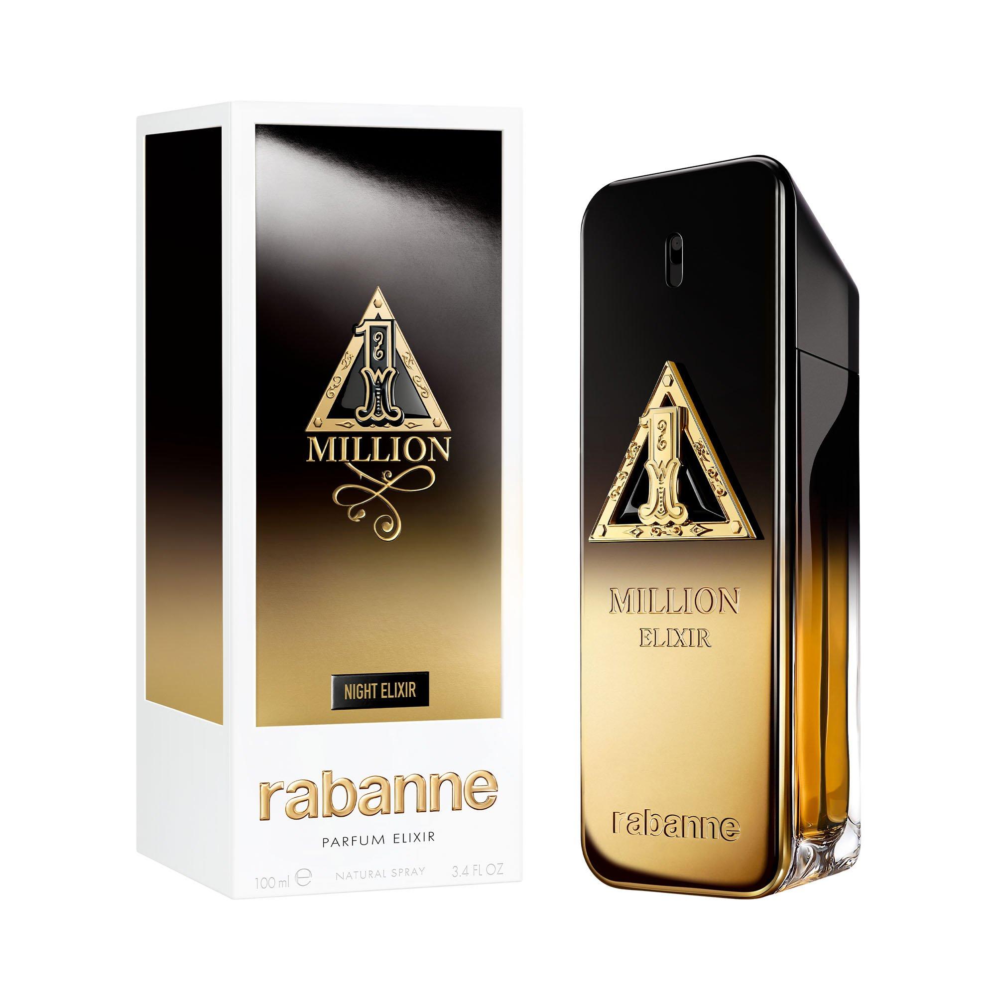 1 Million Night Elixir Parfum Elixir (3275194) | Rabanne