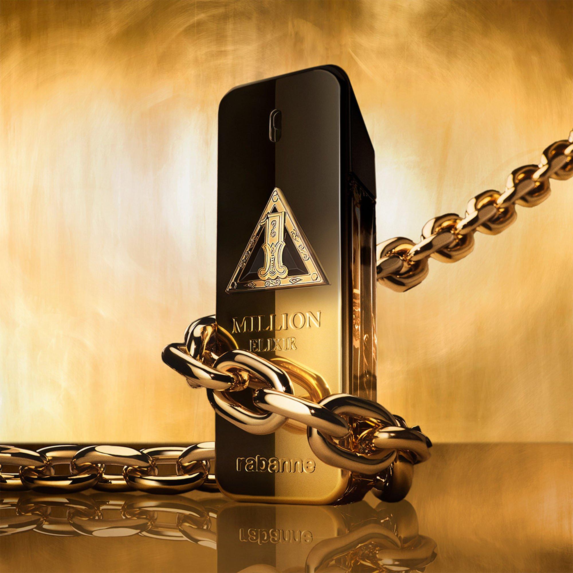 1 Million Night Elixir Parfum Elixir (3275194) | Rabanne