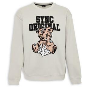 Men Tops - Sweat Tops & Hoodies | Identity