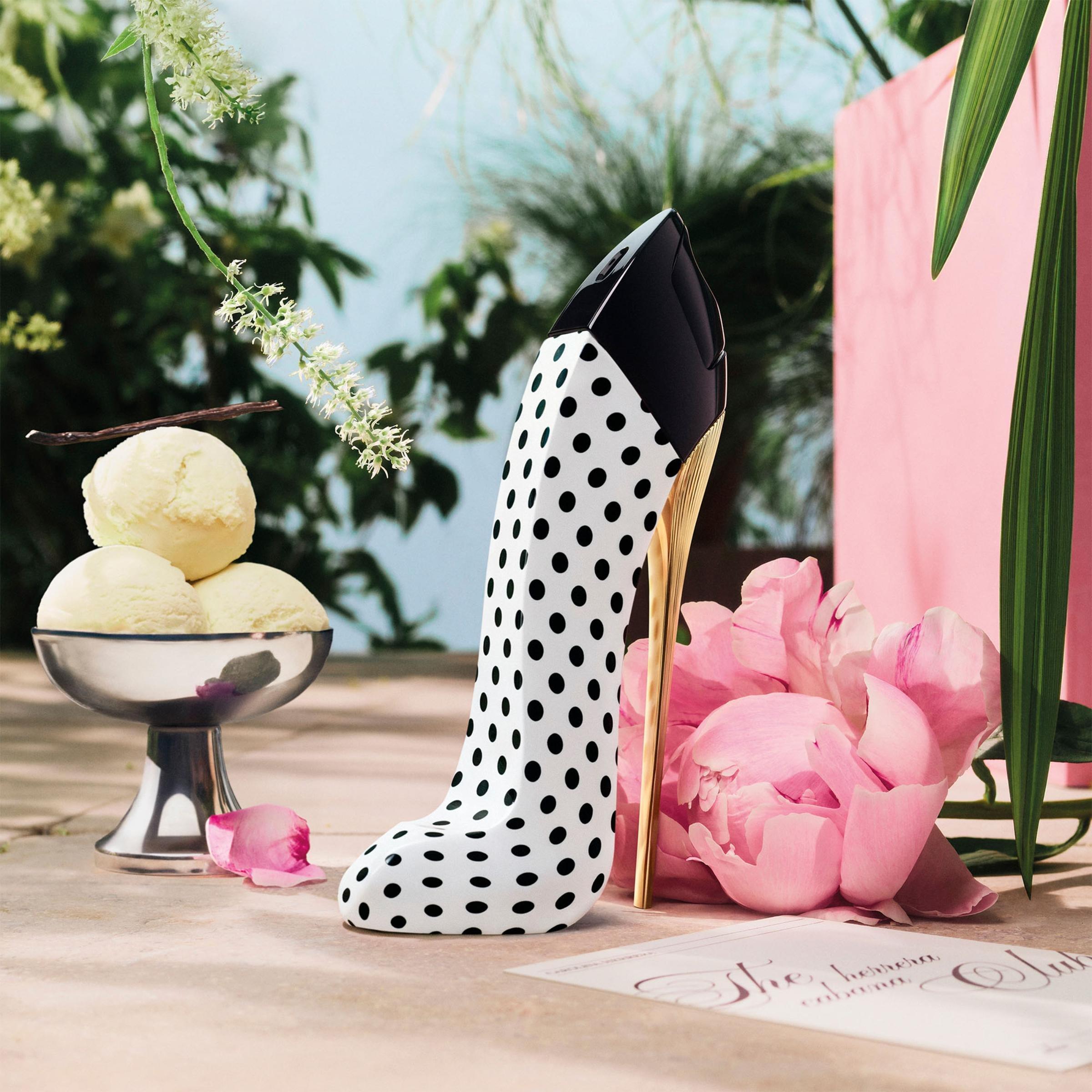 Good Girl Blush Polka Paradise EDP (3275313) | Carolina Herrera