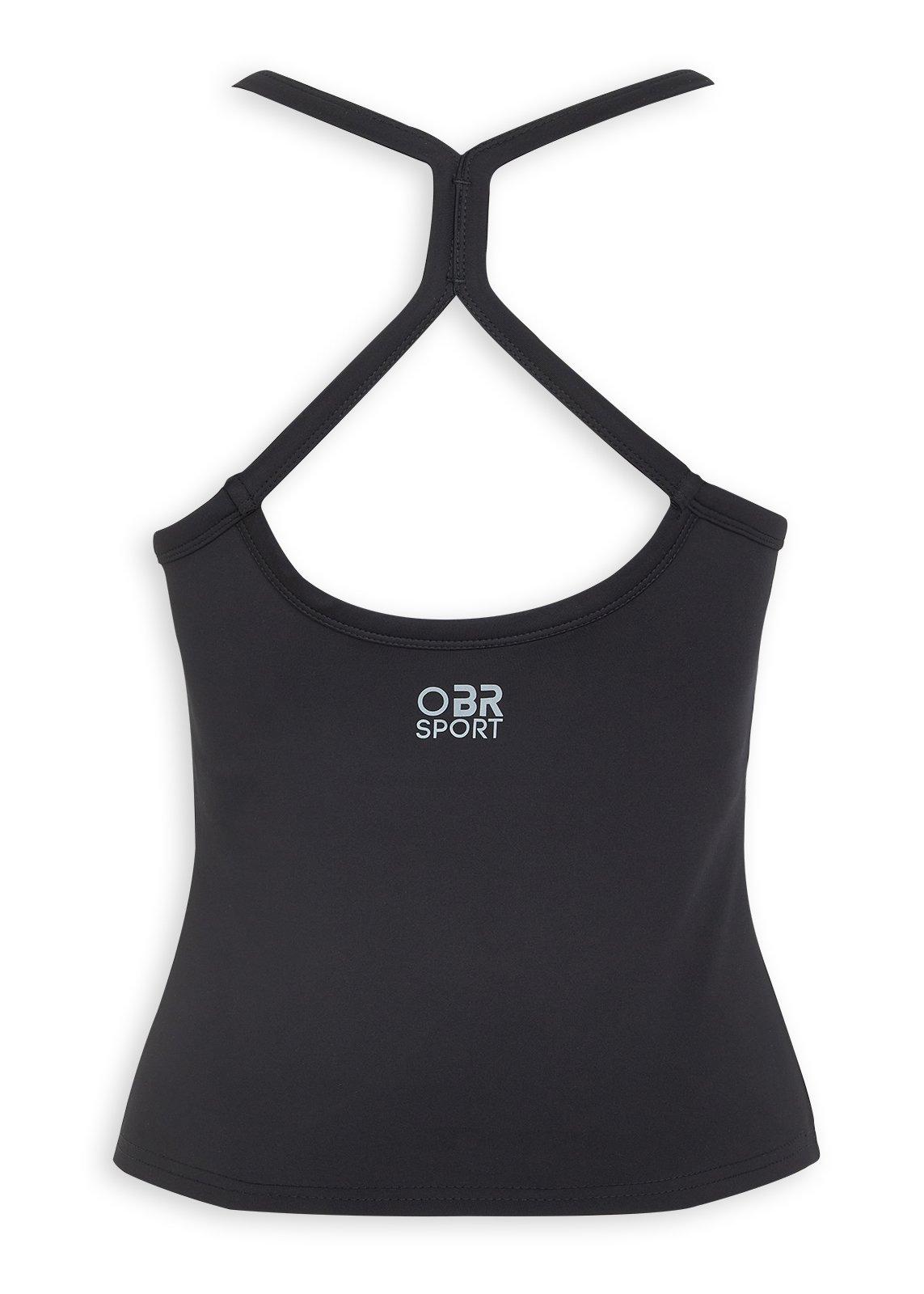 【完売品】ACLENT Garter Camisole ブラック Black Cross-Back Sports Camisole | Women's Tops | Truworths