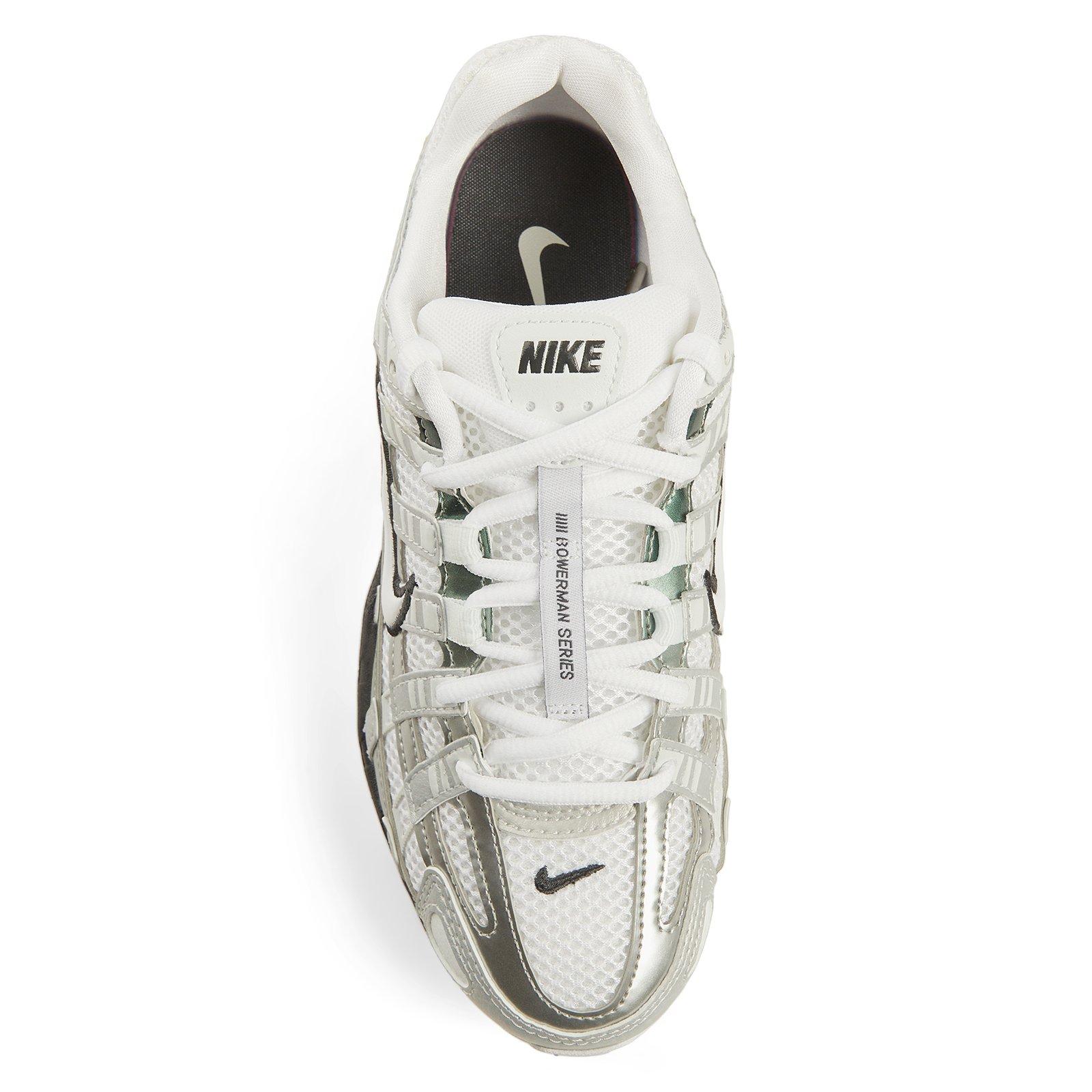 White P-6000 Sneakers (3275973) | Nike